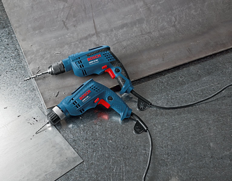 Bohrmaschine GBM 6 RE bei leitermann.de günstig kaufen Bohrmaschine GBM 6 RE