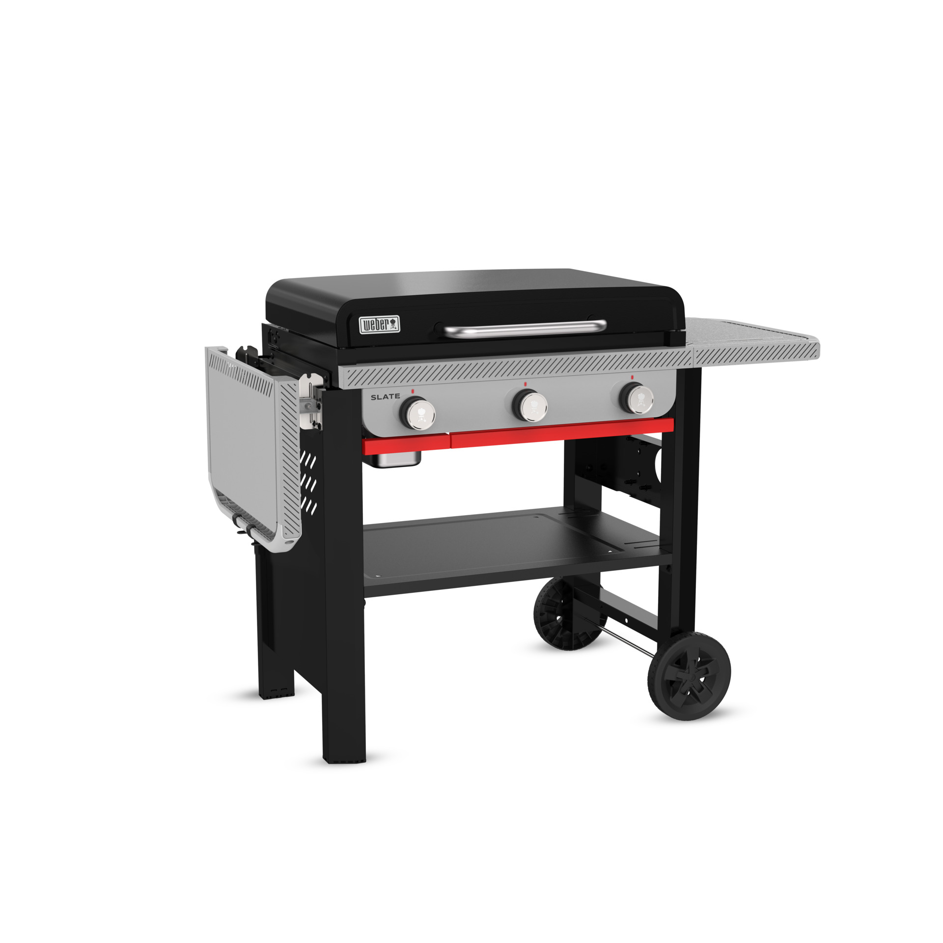 Gasgrill Slate GPD 71cm Premium Griddle