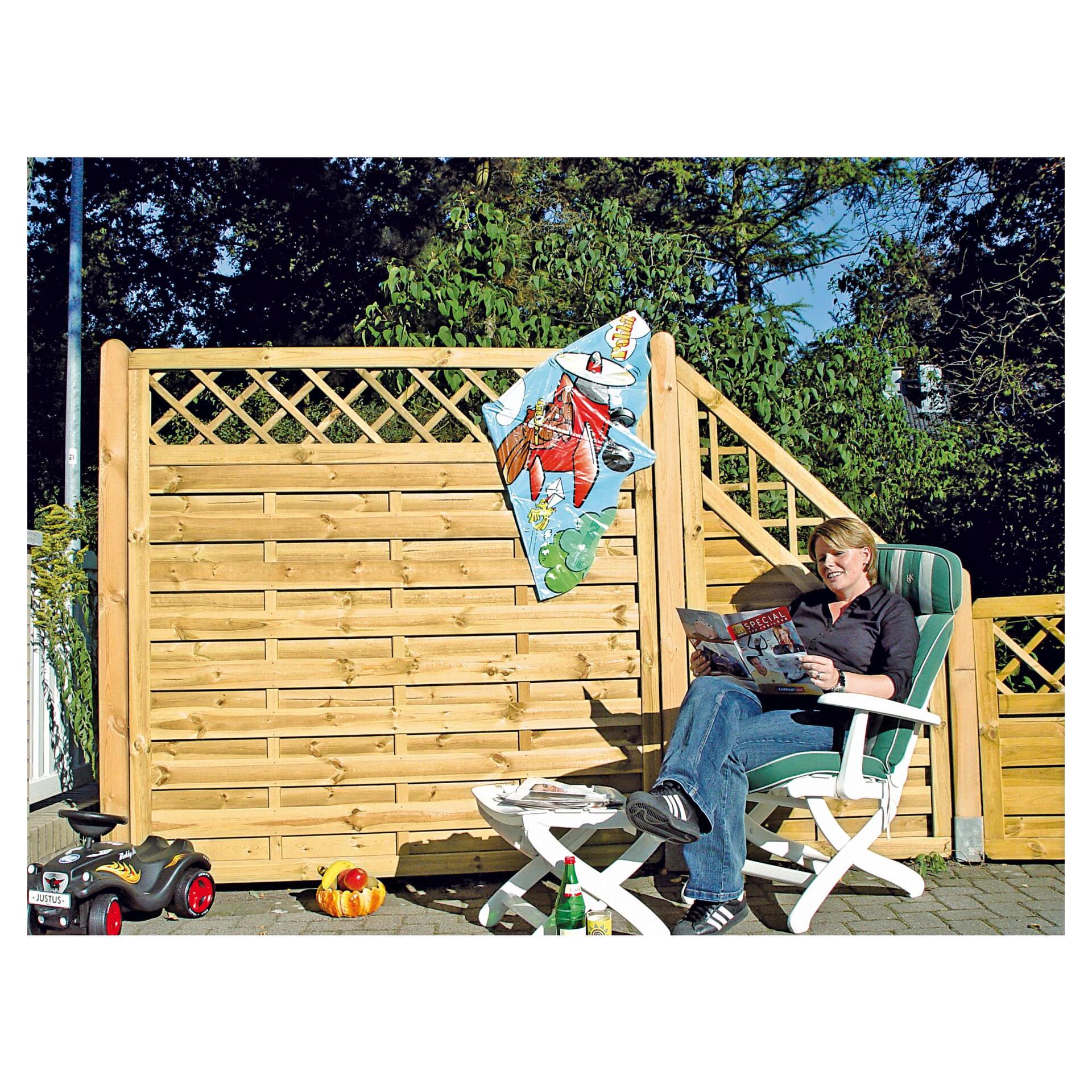 Avantgarde-Serie Ranki bei leitermann.de günstig kaufen Avantgarde-Serie Ranki