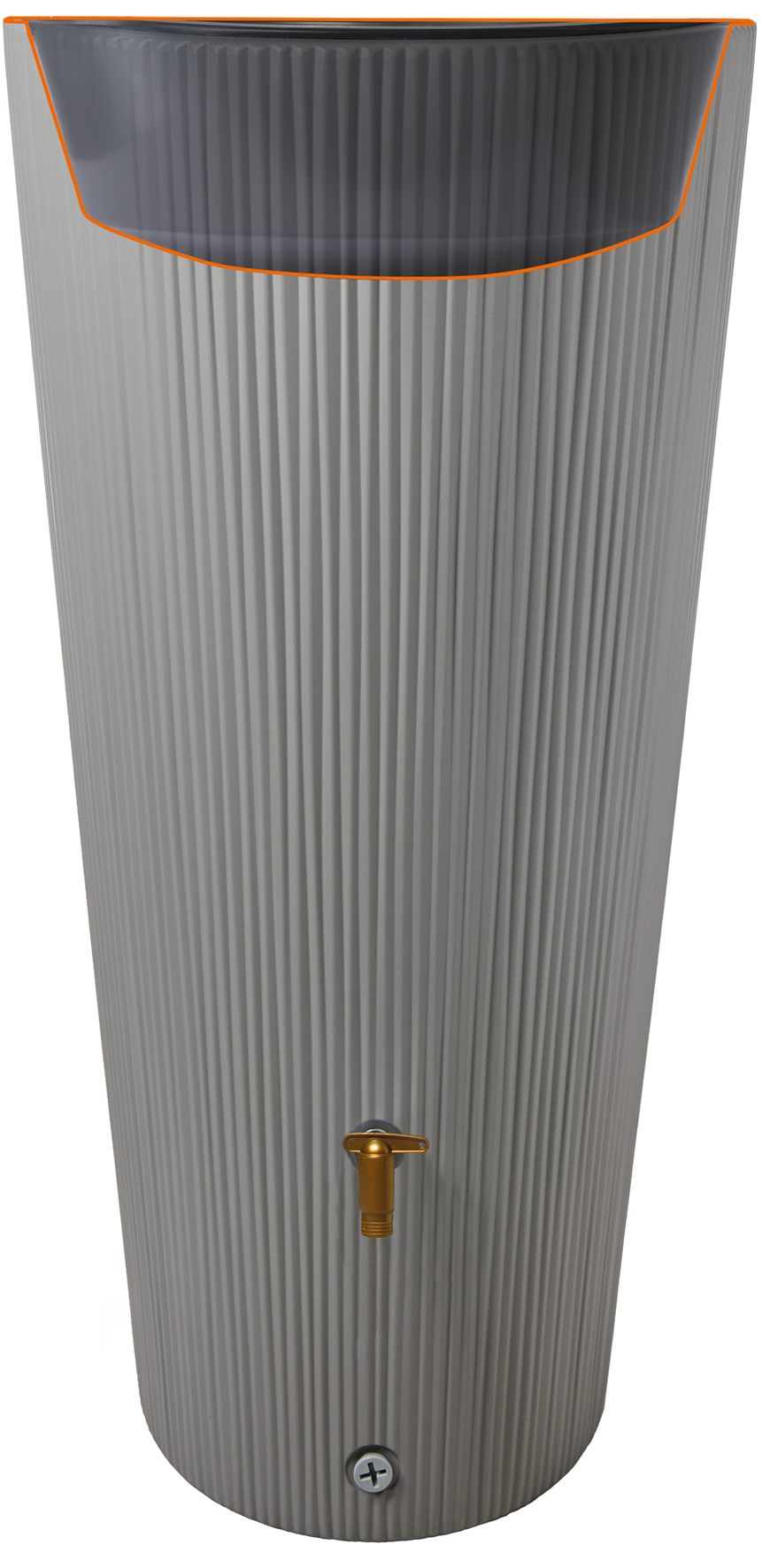 Vaso 2in1 Decor Regenspeicher bei leitermann.de günstig kaufen Vaso 2in1 Decor Regenspeicher