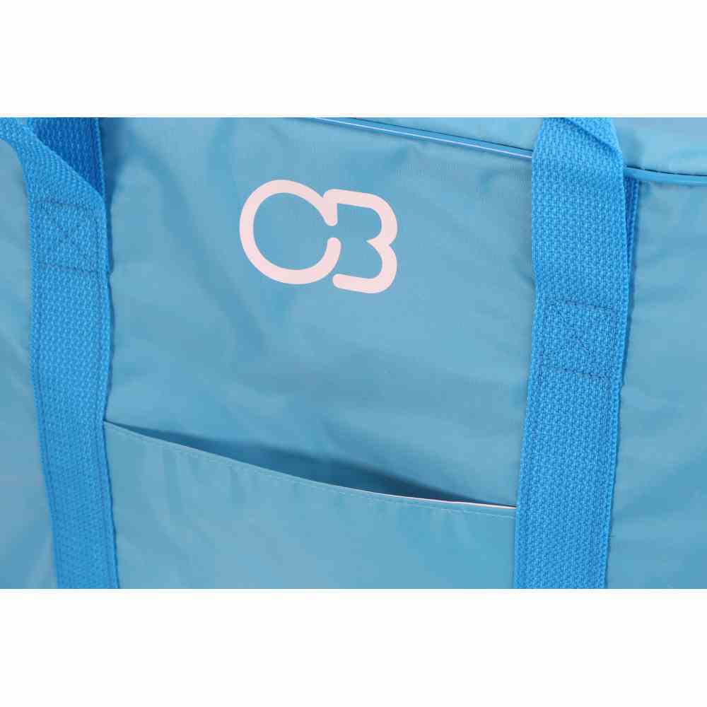 Kühltasche blau bei leitermann.de günstig kaufen Kühltasche blau