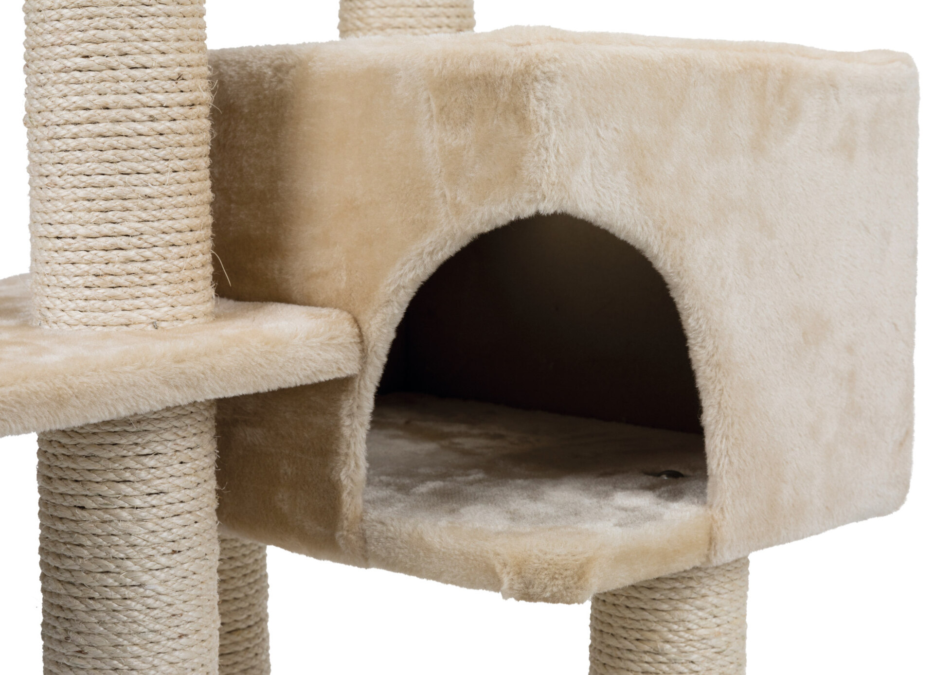 Kratzbaum Alicante bei leitermann.de günstig kaufen Kratzbaum Alicante