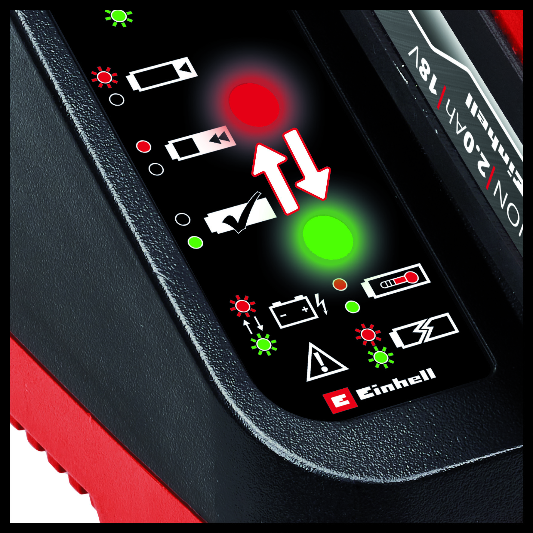 Ladegerät Power X-Car Charger 3A bei leitermann.de günstig kaufen Ladegerät Power X-Car Charger 3A