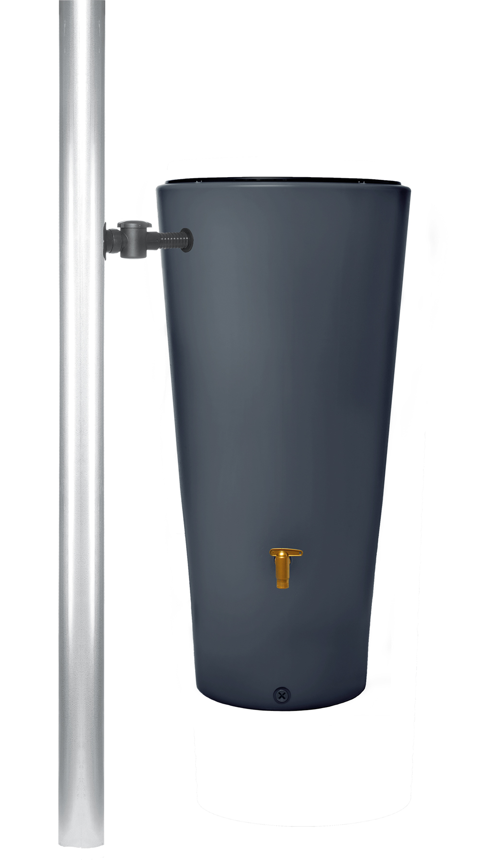 Vaso 2in1 Regenspeicher bei leitermann.de günstig kaufen Vaso 2in1 Regenspeicher