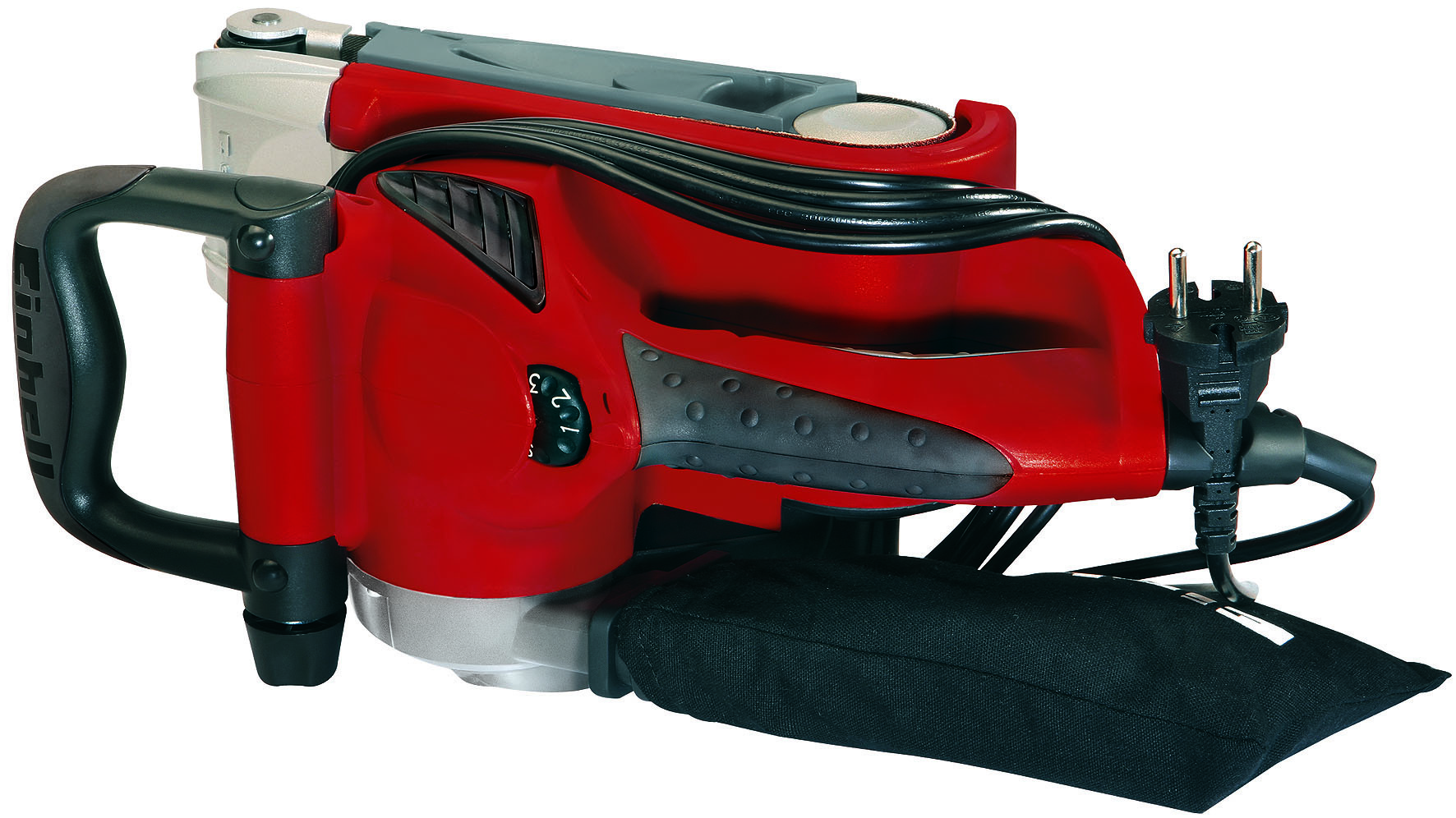 Bandschleifer RT-BS 75 bei leitermann.de günstig kaufen Bandschleifer RT-BS 75