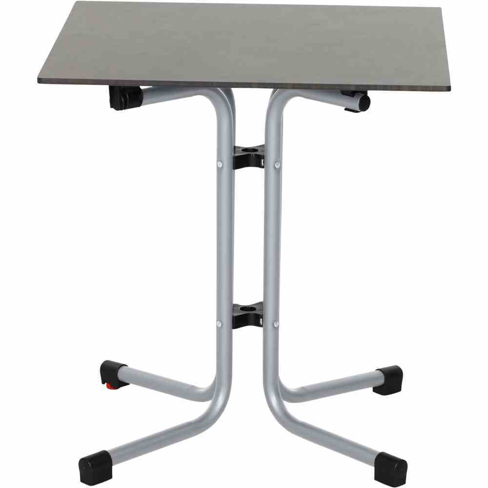 Klapptisch Sola, 65x65x70cm bei leitermann.de günstig kaufen Klapptisch Sola, 65x65x70cm