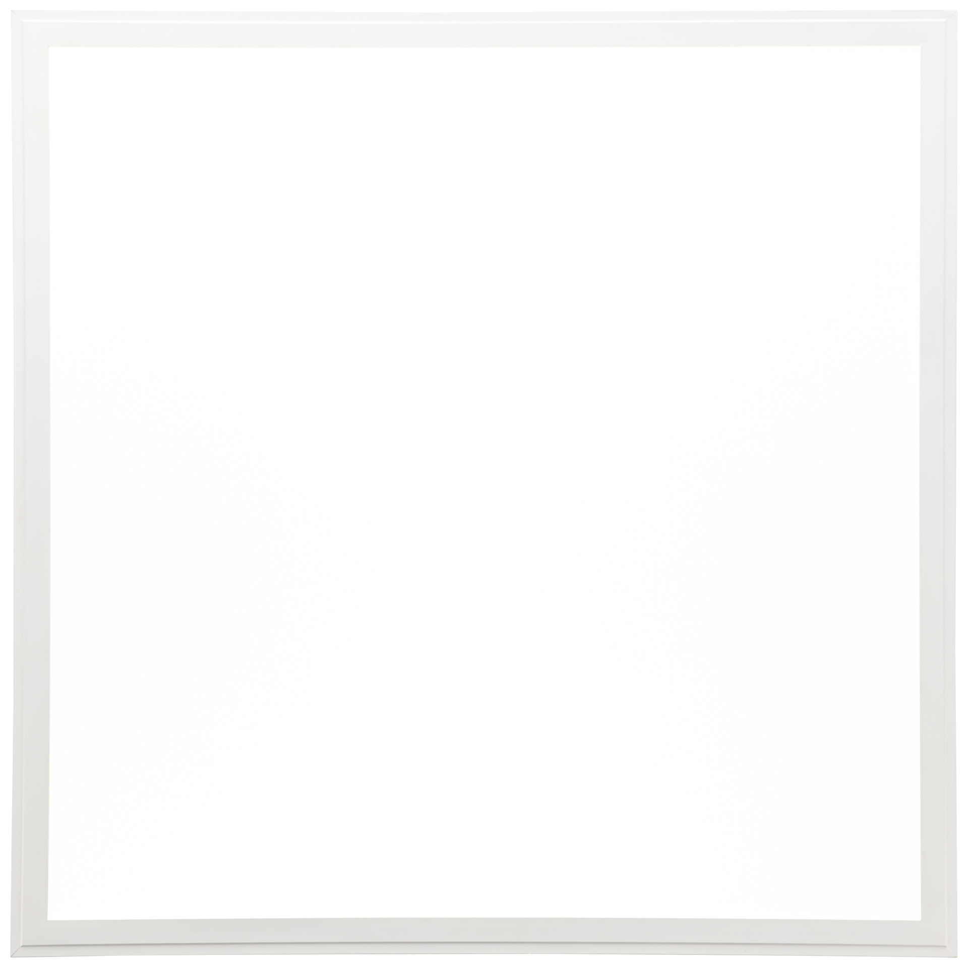 Brilliant Abie LED Paneele weiß - Größe: 60x60cm - Leitermann | LEITERMANN