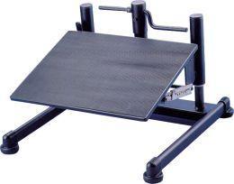 Fußstütze 2 anthrazit 9455-9900 1 Stück