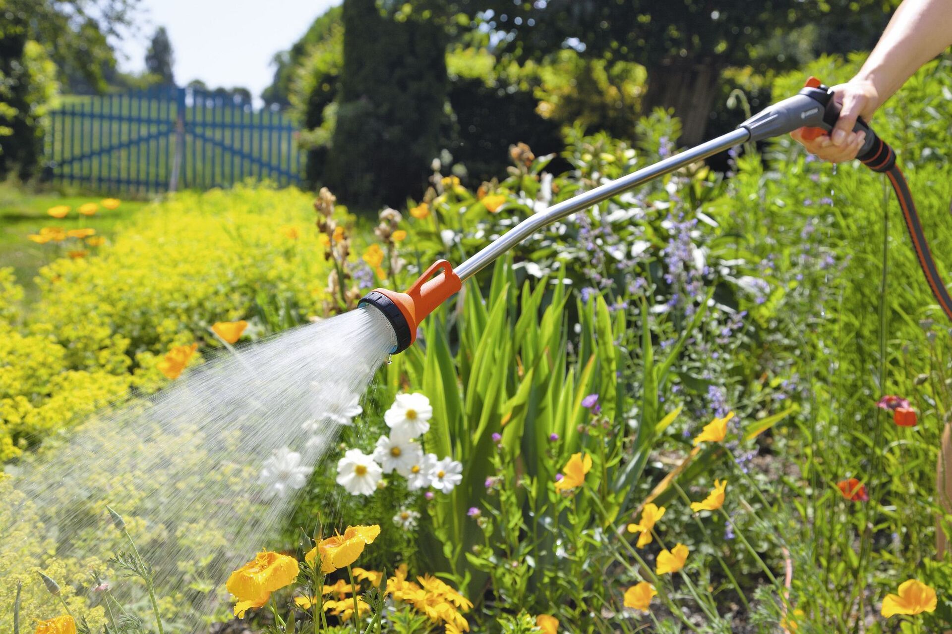 Classic Gießstab bei leitermann.de günstig kaufen Classic Gießstab