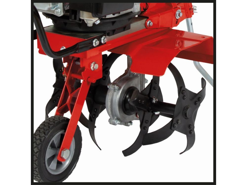 Benzin-Bodenhacke GC-MT 2236 bei leitermann.de günstig kaufen Benzin-Bodenhacke GC-MT 2236