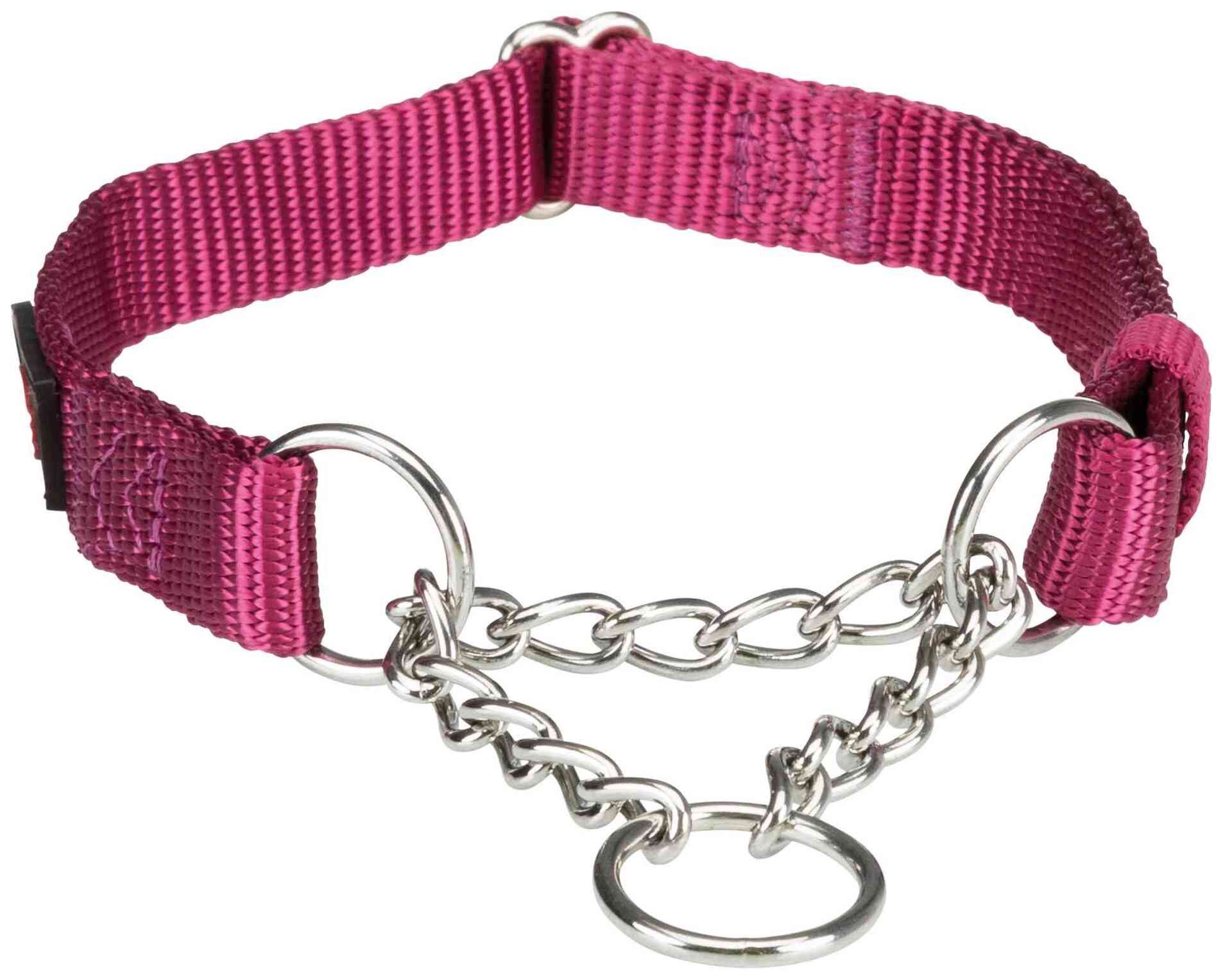 Premium Zug-Stopp-Halsband bei leitermann.de günstig kaufen Premium Zug-Stopp-Halsband