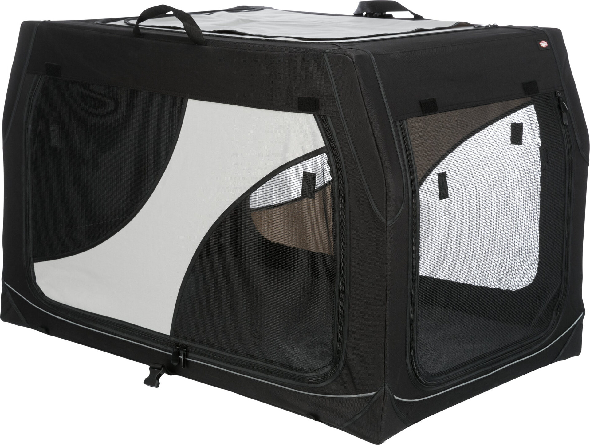 Mobile Kennel Vario bei leitermann.de günstig kaufen Mobile Kennel Vario