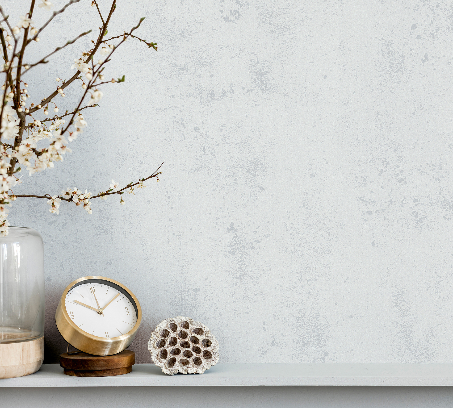 Vliestapete Celsius Betonoptik