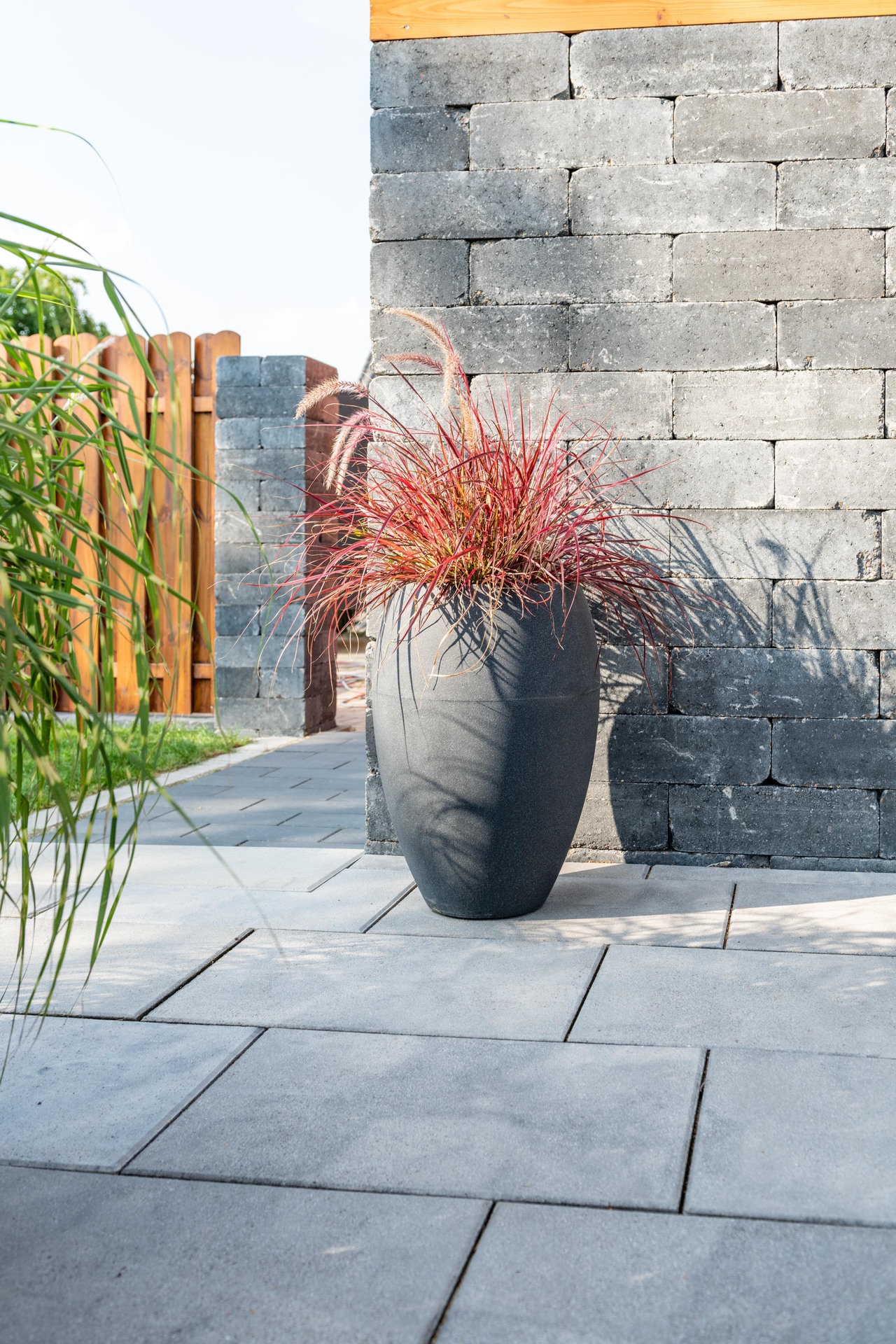 Terrassenplatte Avola bei leitermann.de günstig kaufen Terrassenplatte Avola