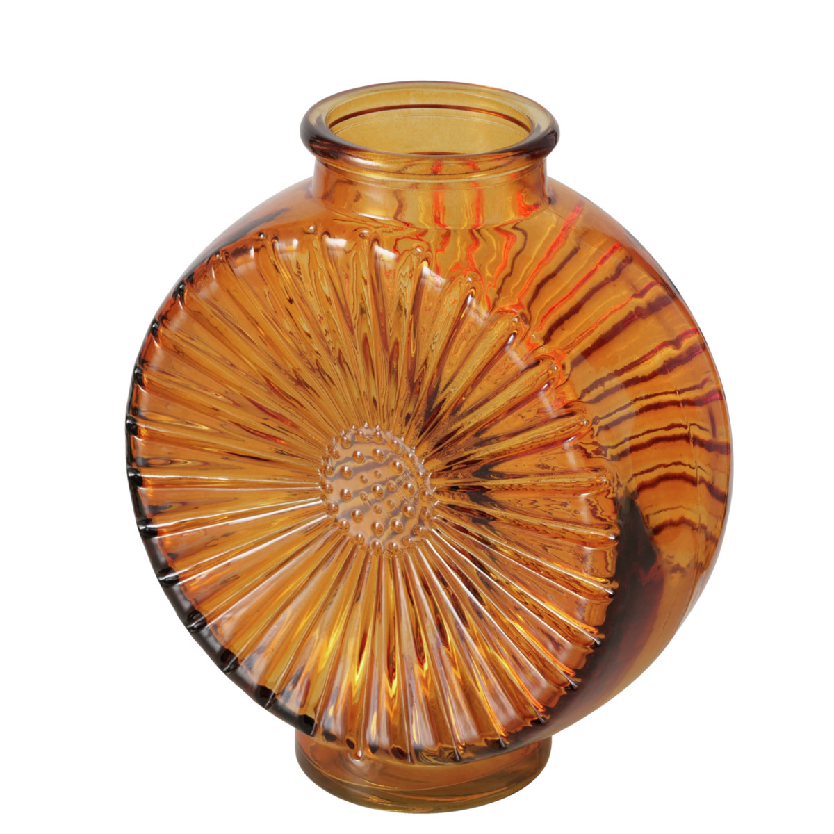 Vase Gebby, 4-fach sortiert