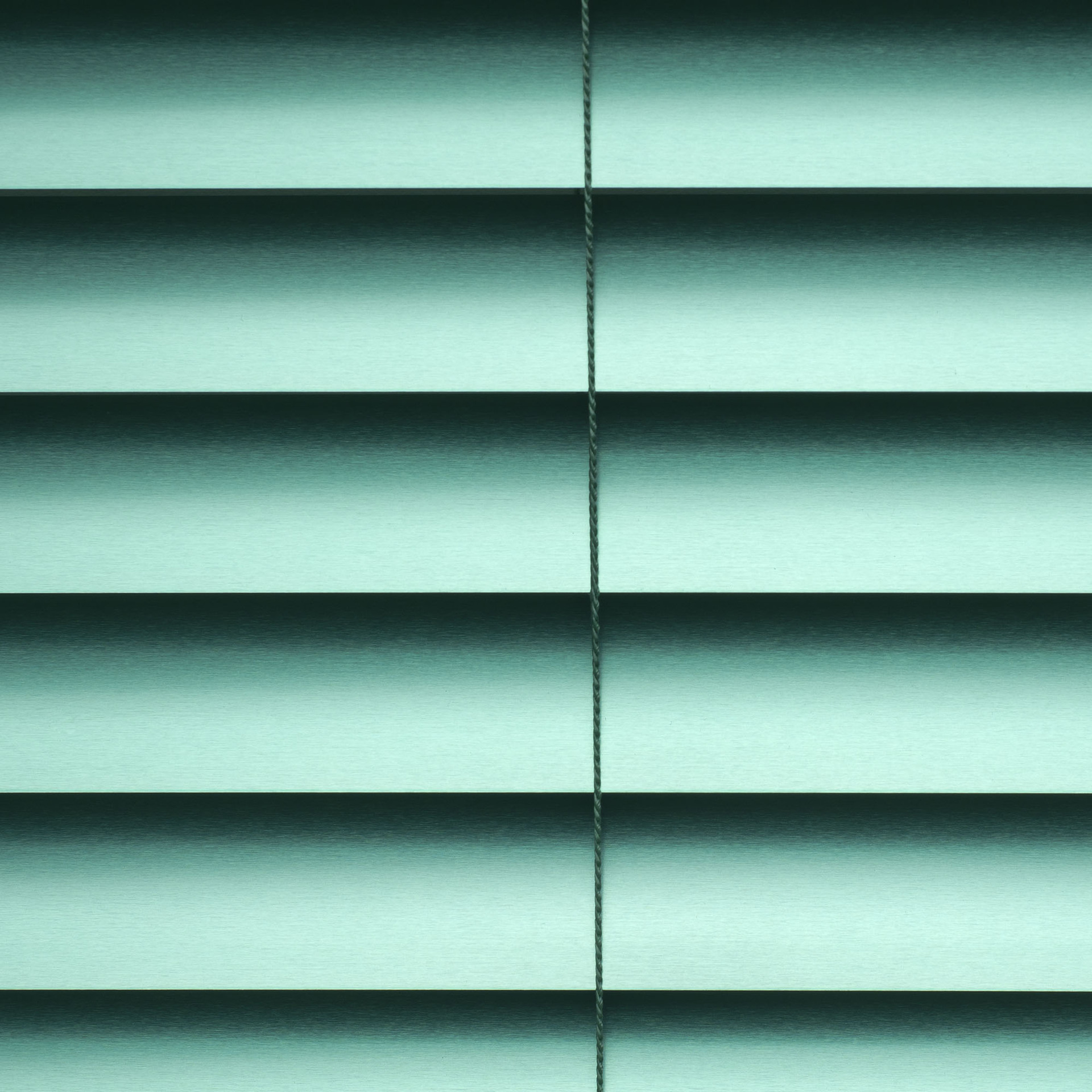 Aluminium-Jalousie für Türen