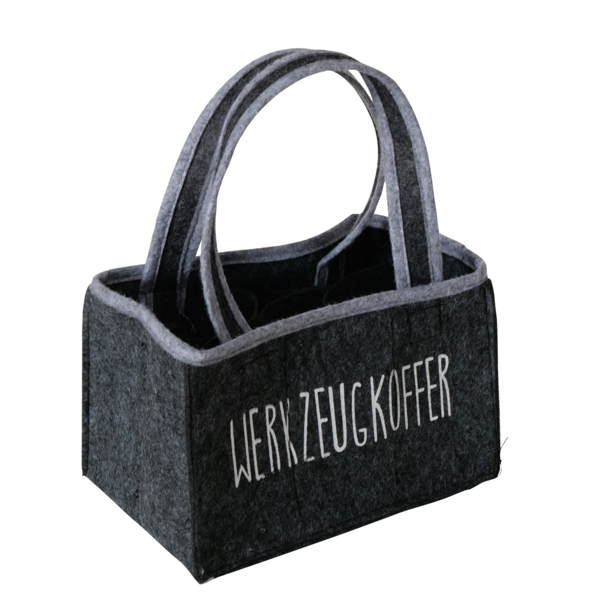 Flaschenträger, 2-fach sortiert