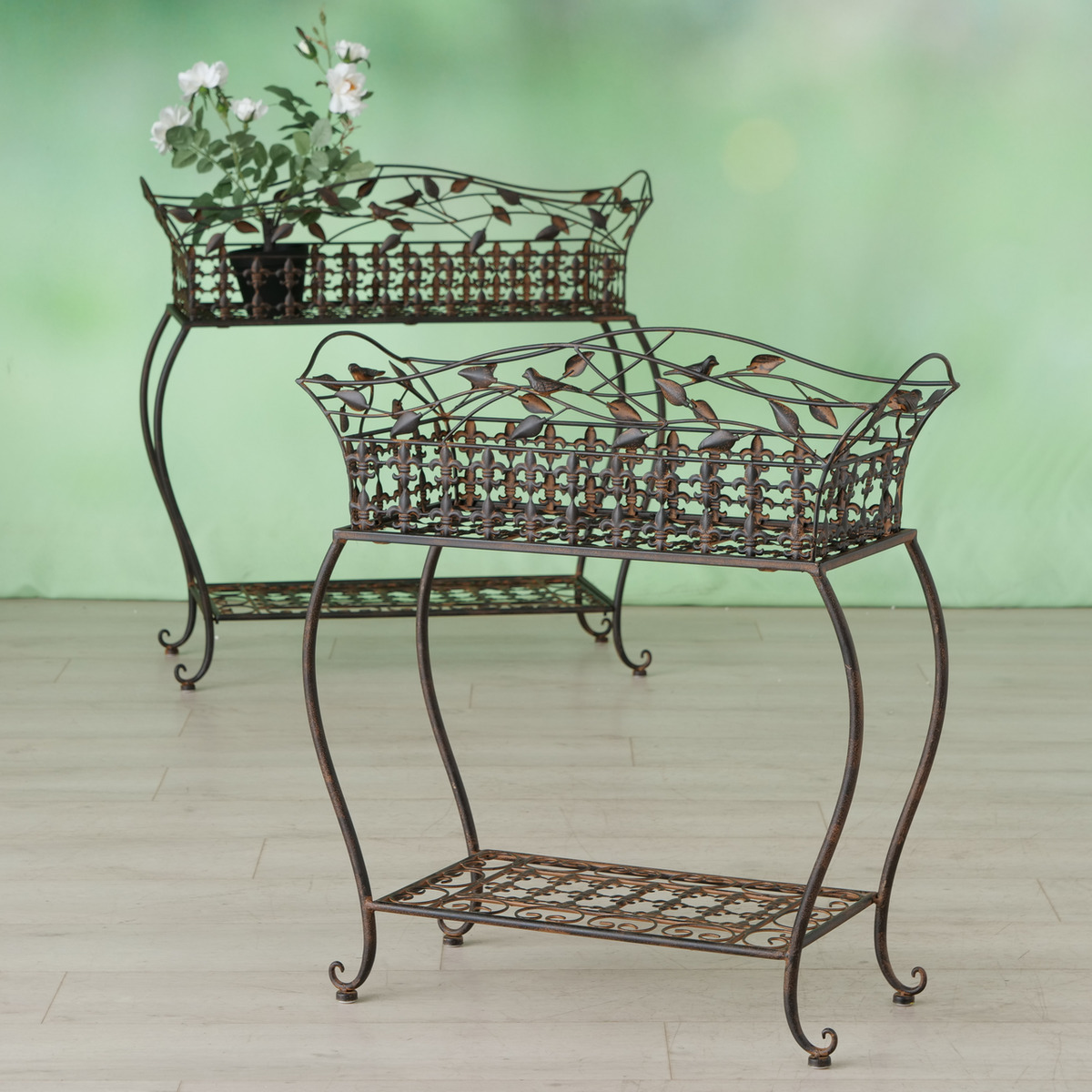 Pflanztisch Avis bei leitermann.de günstig kaufen Pflanztisch Avis