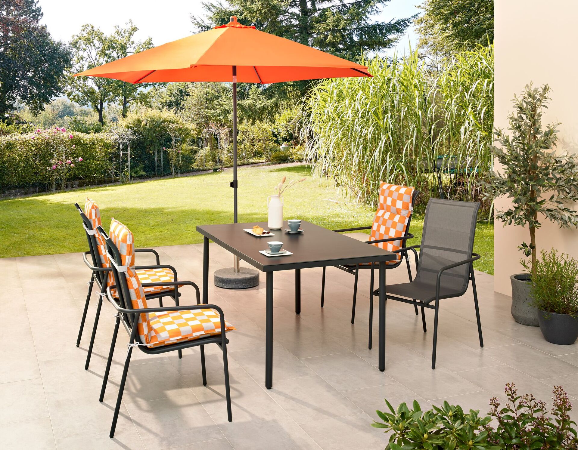 Sitzauflage »Living«