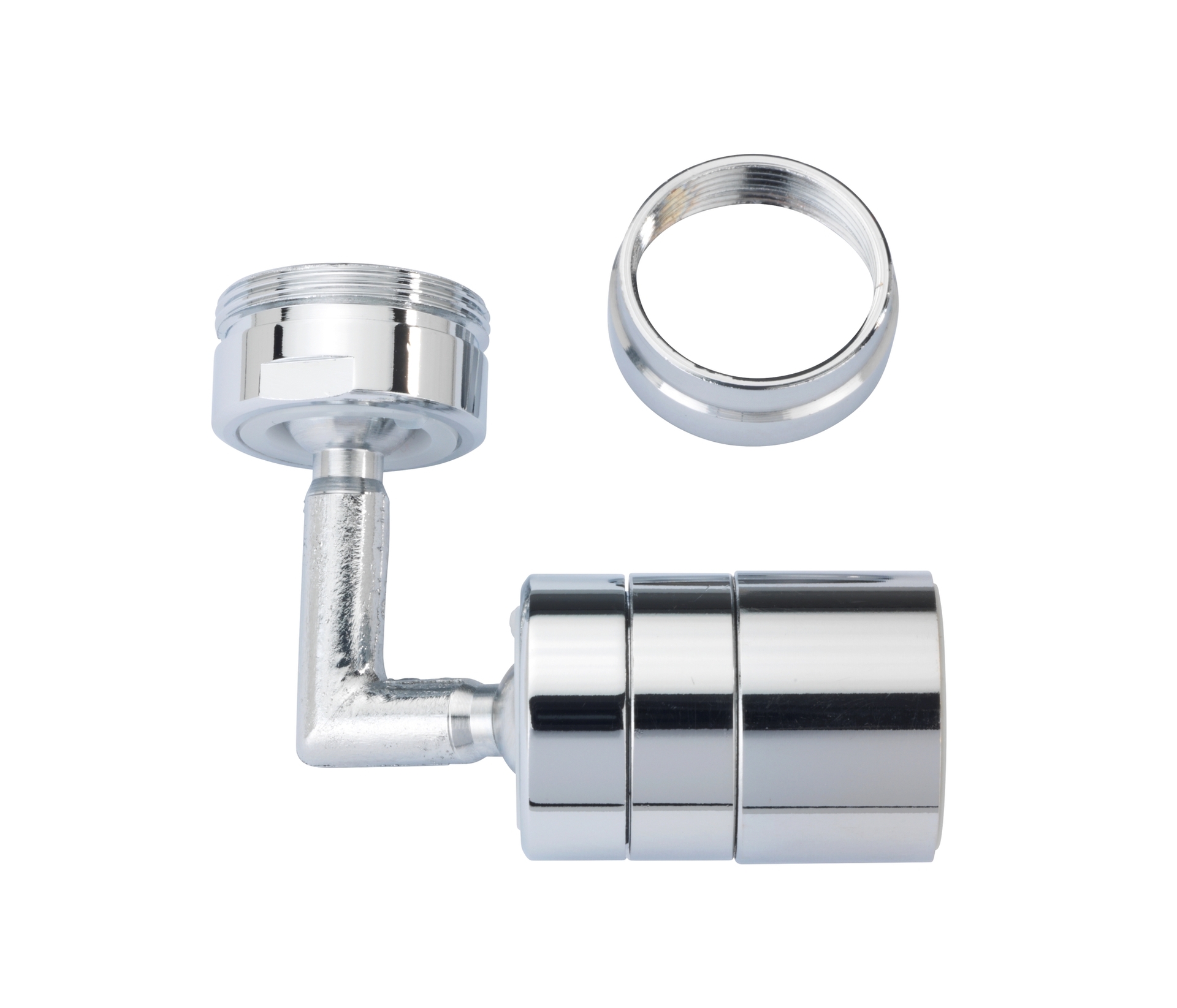 Strahlregler, verstellbar bei leitermann.de günstig kaufen Strahlregler, verstellbar