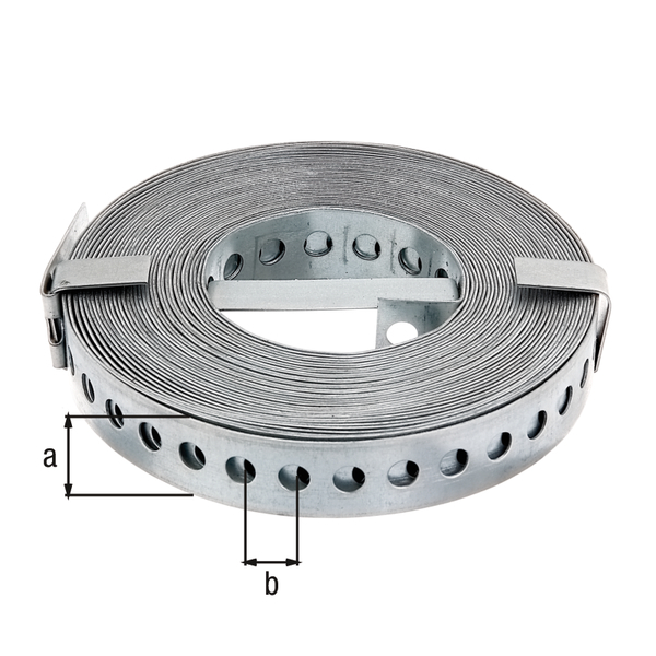 Lochband bei leitermann.de günstig kaufen Lochband