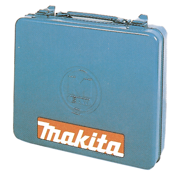 Makita Werkzeug GmbH Transportkoffer 183567-4 Stahl