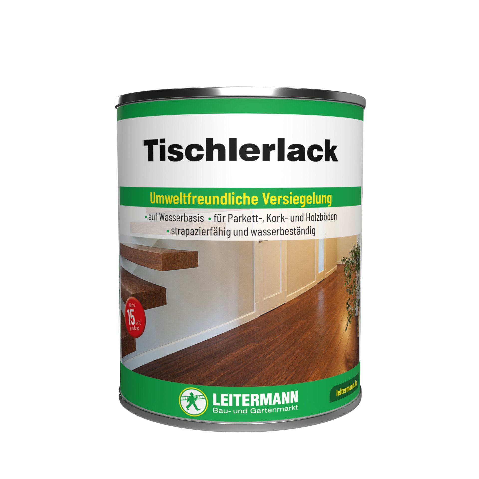 PNZ-Produkte GmbH Tischlerlack