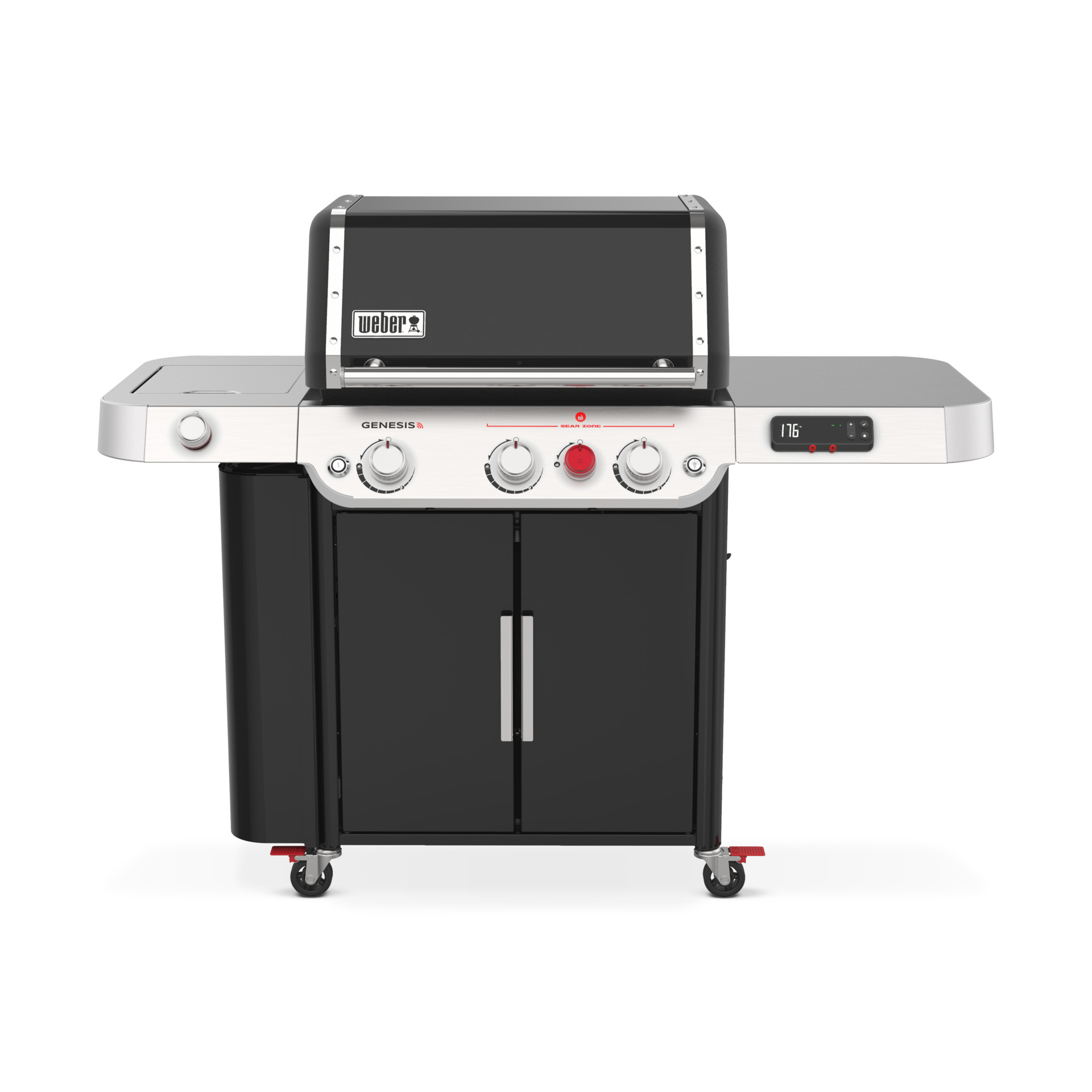 Genesis EPX-335 Smart Grill