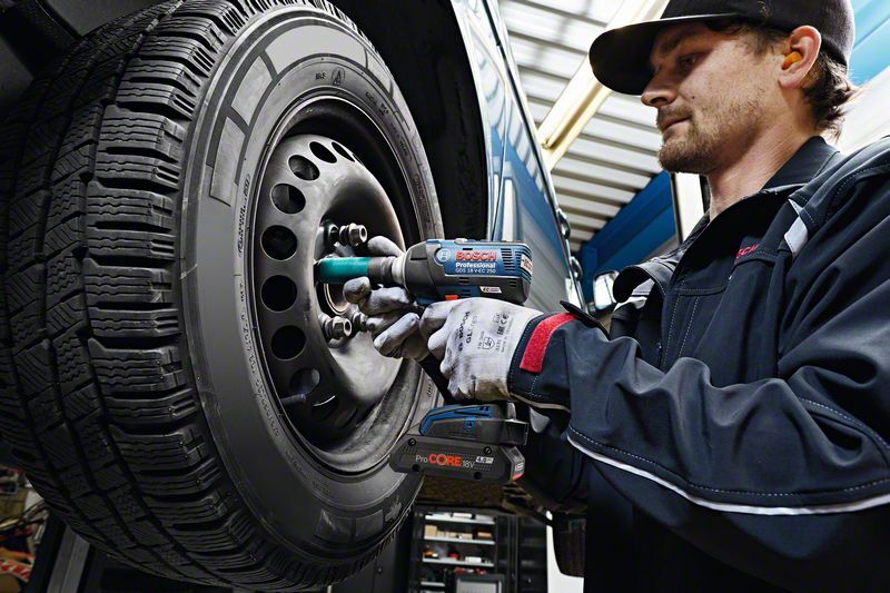 Akkupack ProCORE 18 Volt