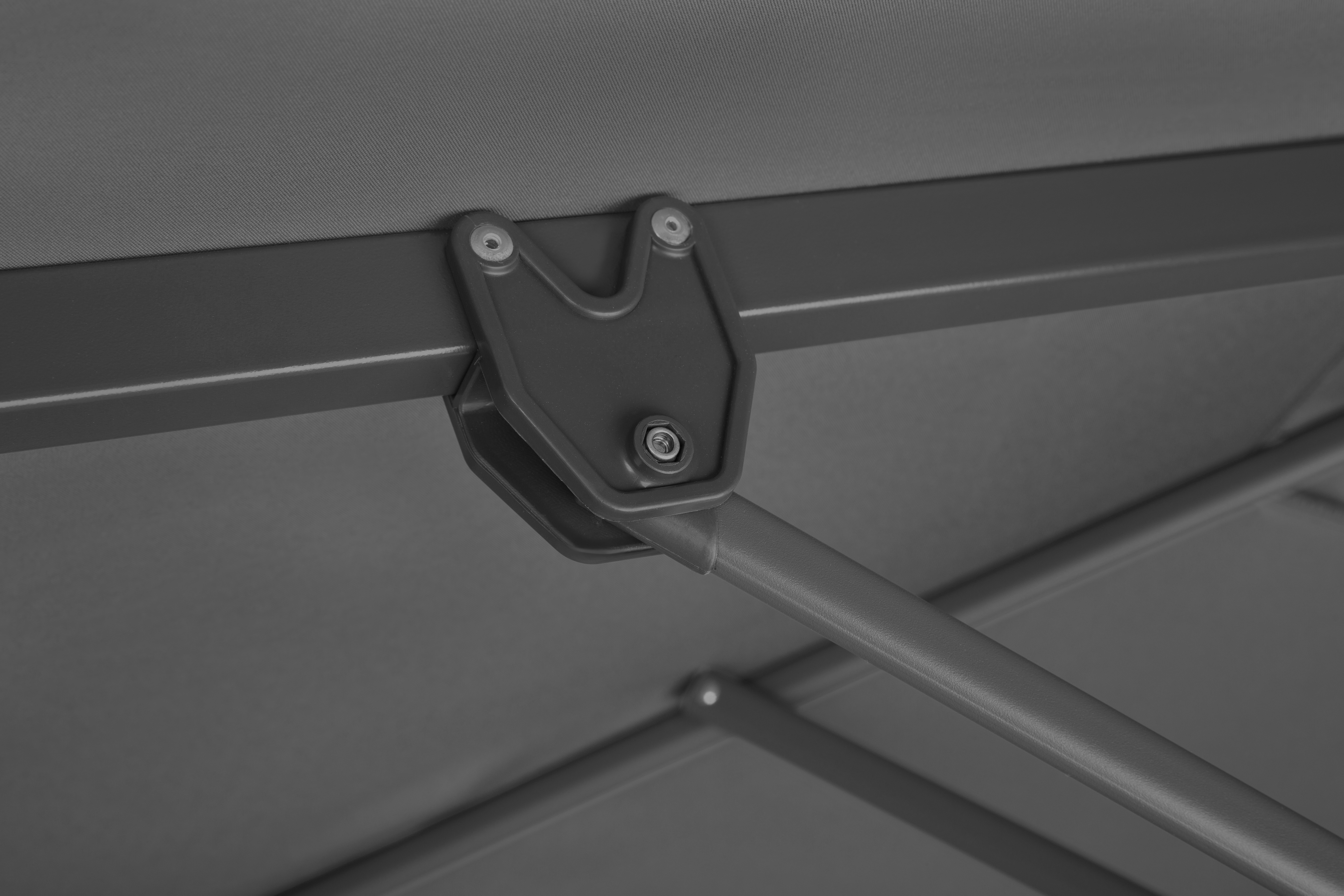 Ampelschirm Rhodos Junior