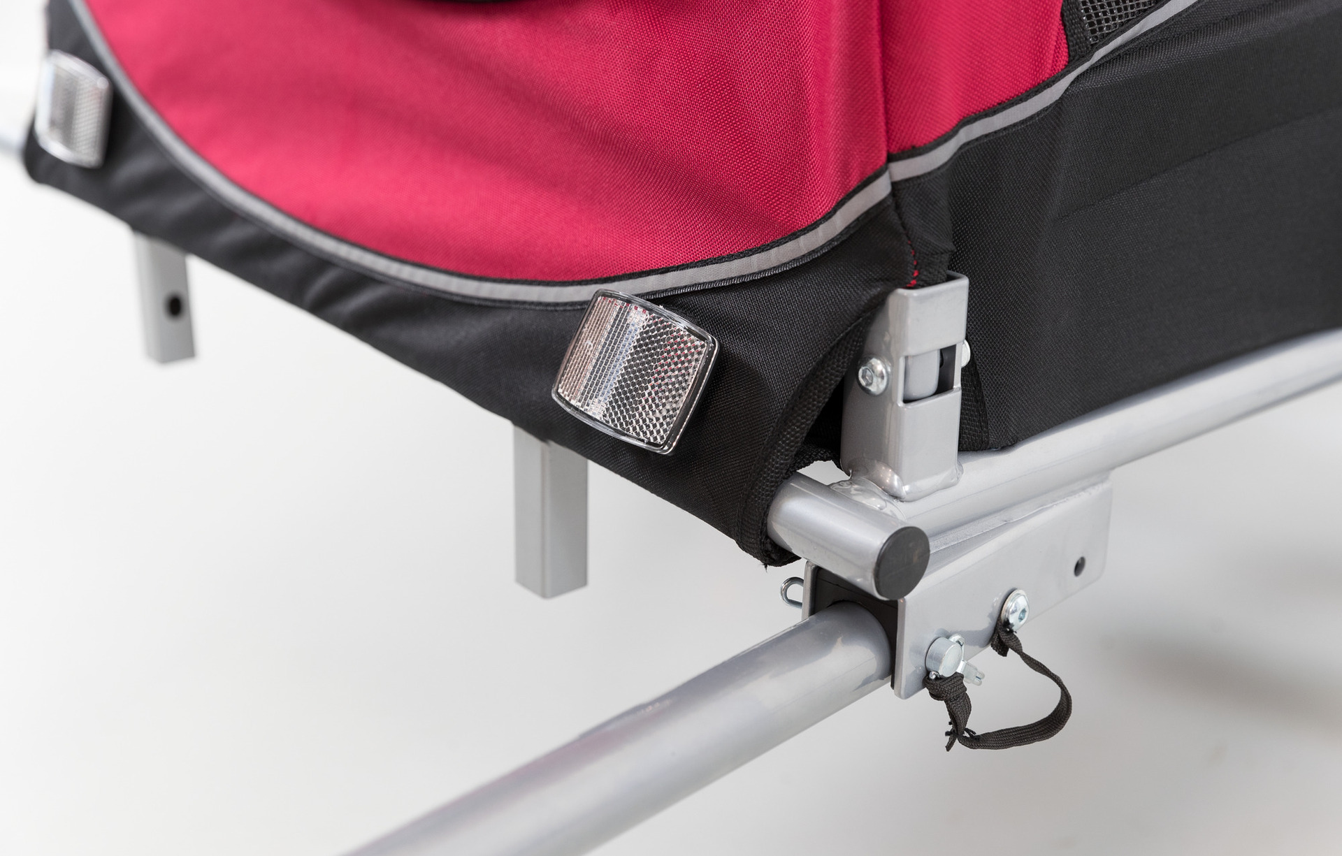 Hundefahrradanhänger