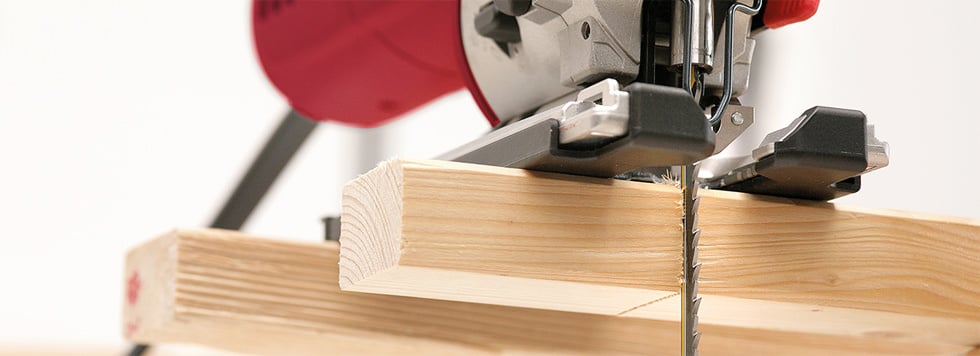 5JIGGER Stichsägeblätter Holz S20