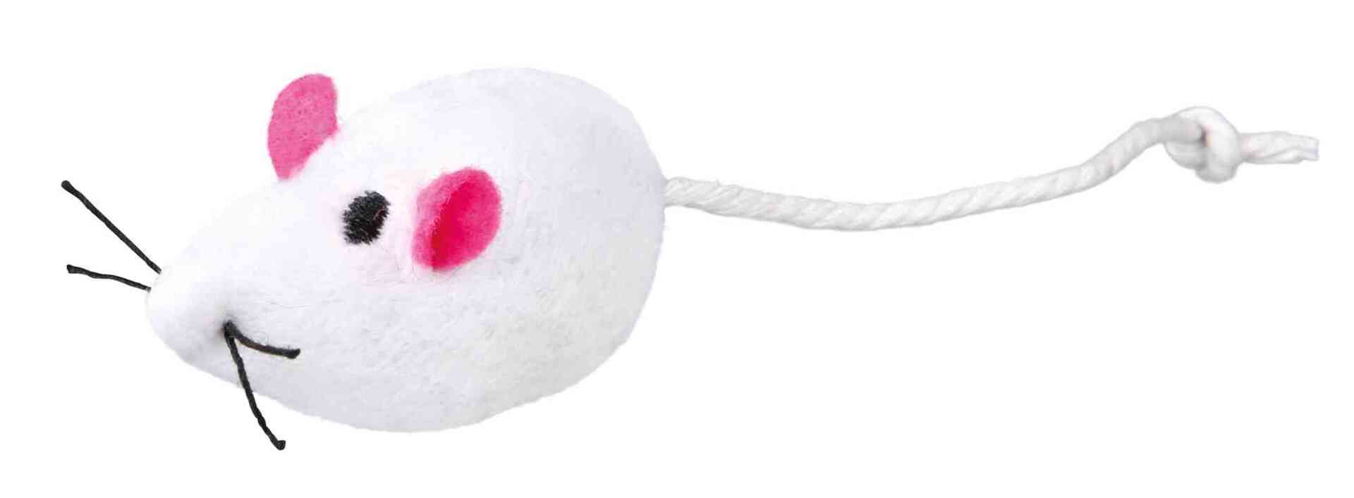 Set Mäuse mit Schelle