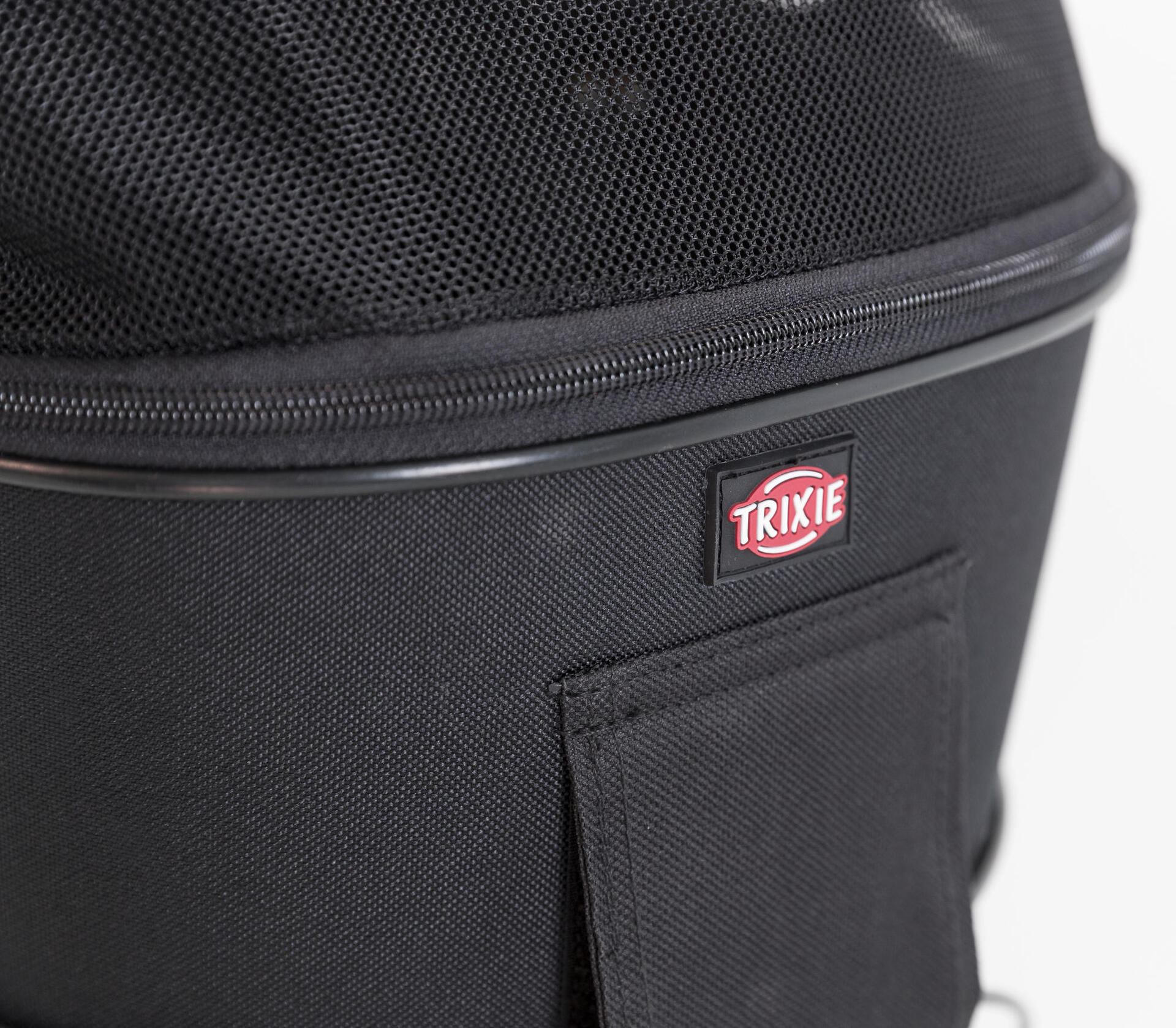 Fahrradkorb für Gepäckträger