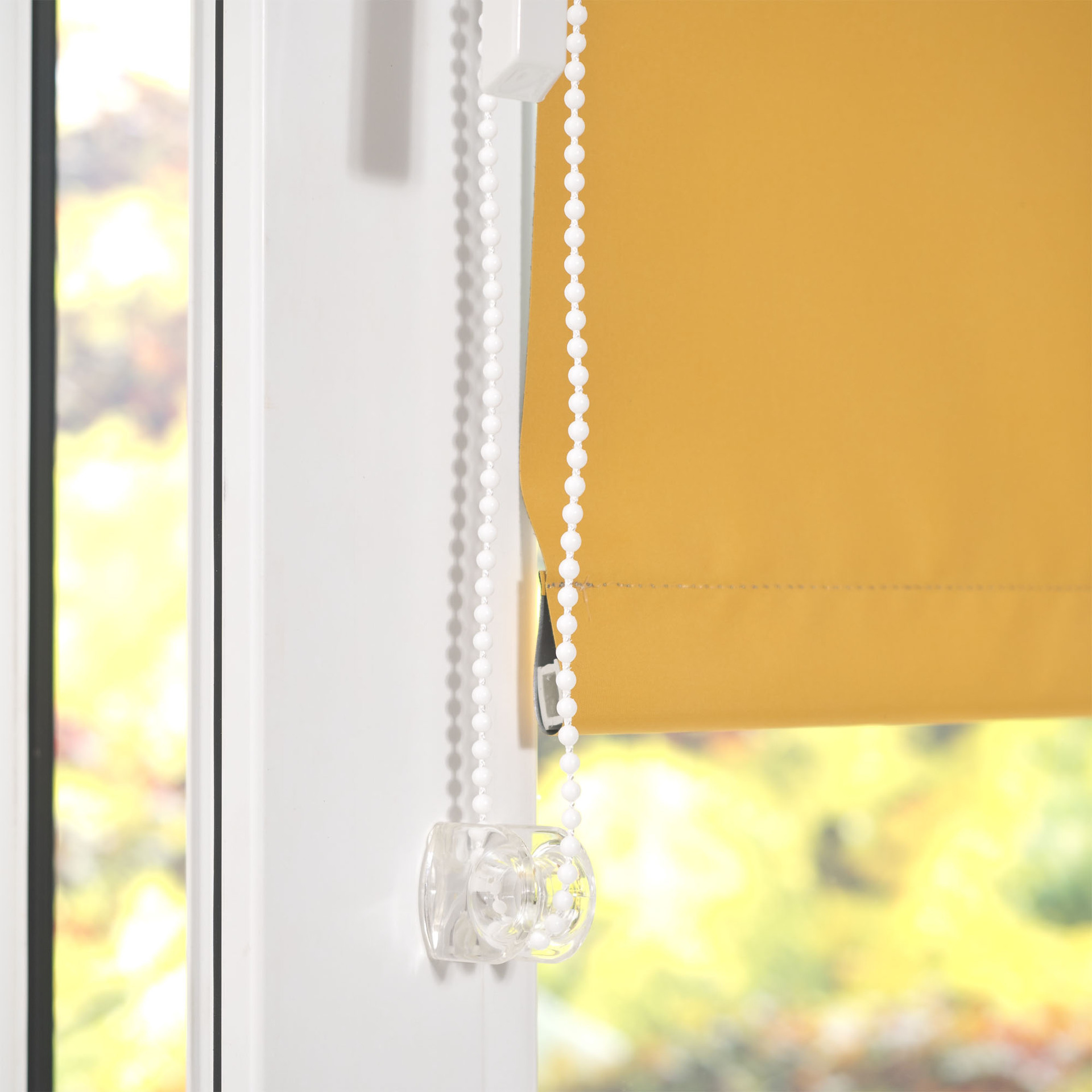 Verdunklungs-Klemmfix-Rollo bei leitermann.de günstig kaufen Verdunklungs-Klemmfix-Rollo