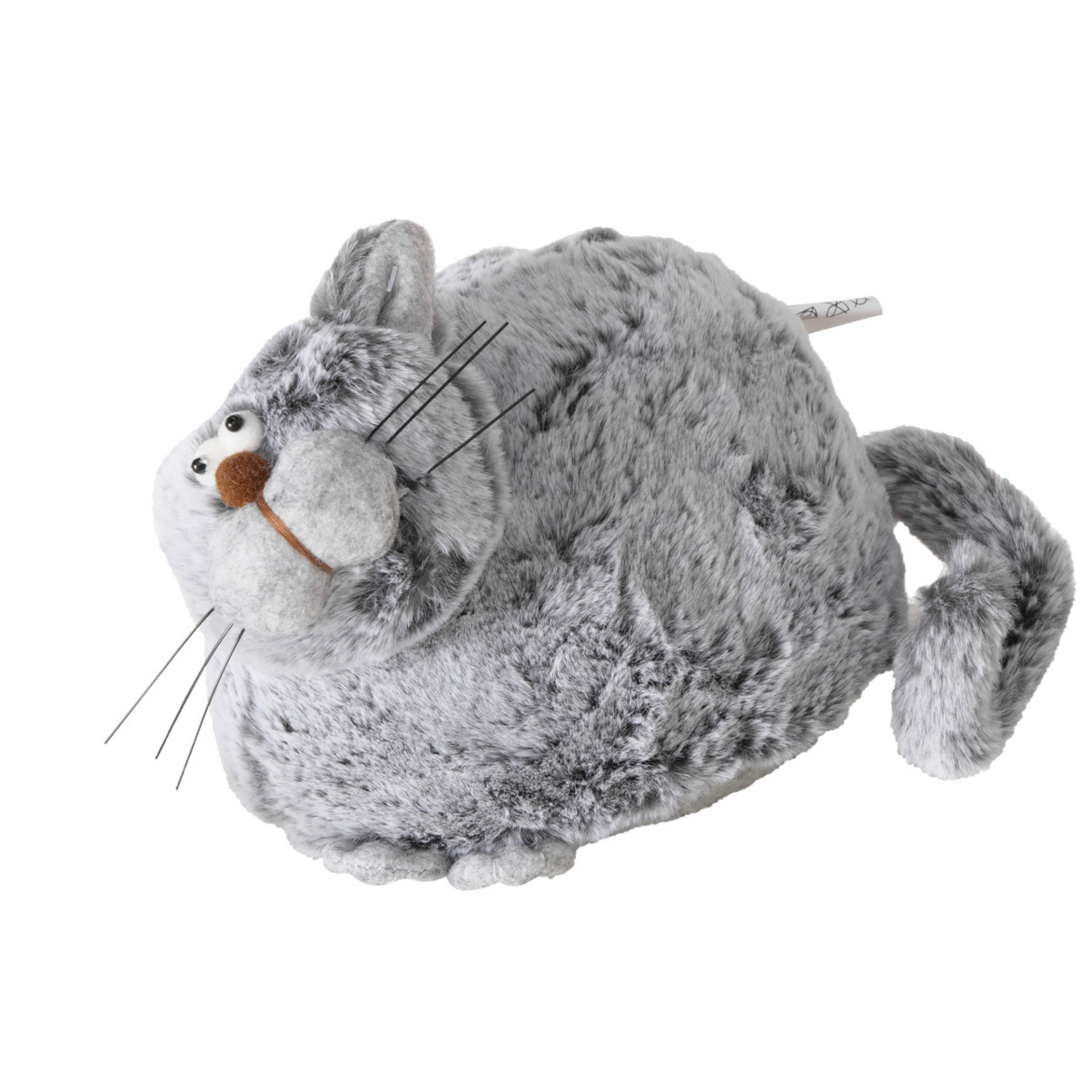 Türstopper Naschka, 2-fach sortiert bei leitermann.de günstig kaufen Türstopper Naschka, 2-fach sortiert