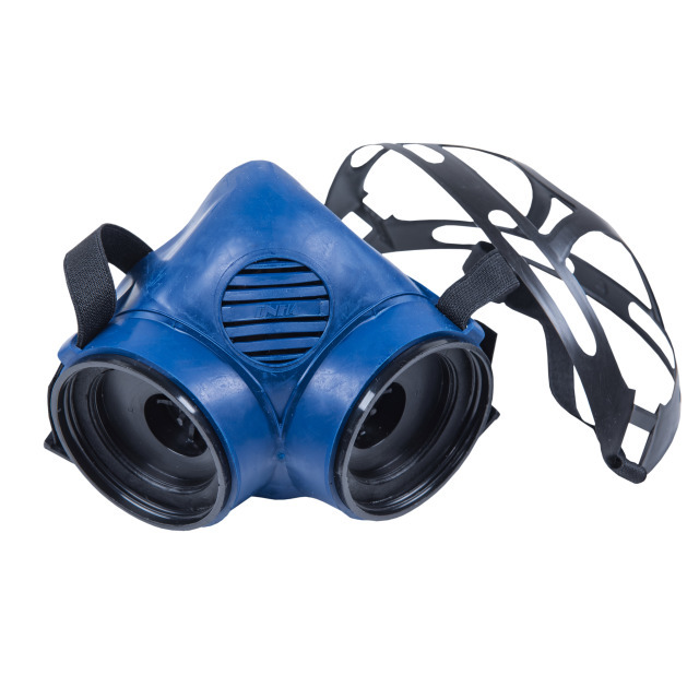 Conmetall Atemschutz-Halbmaske ohne Filter