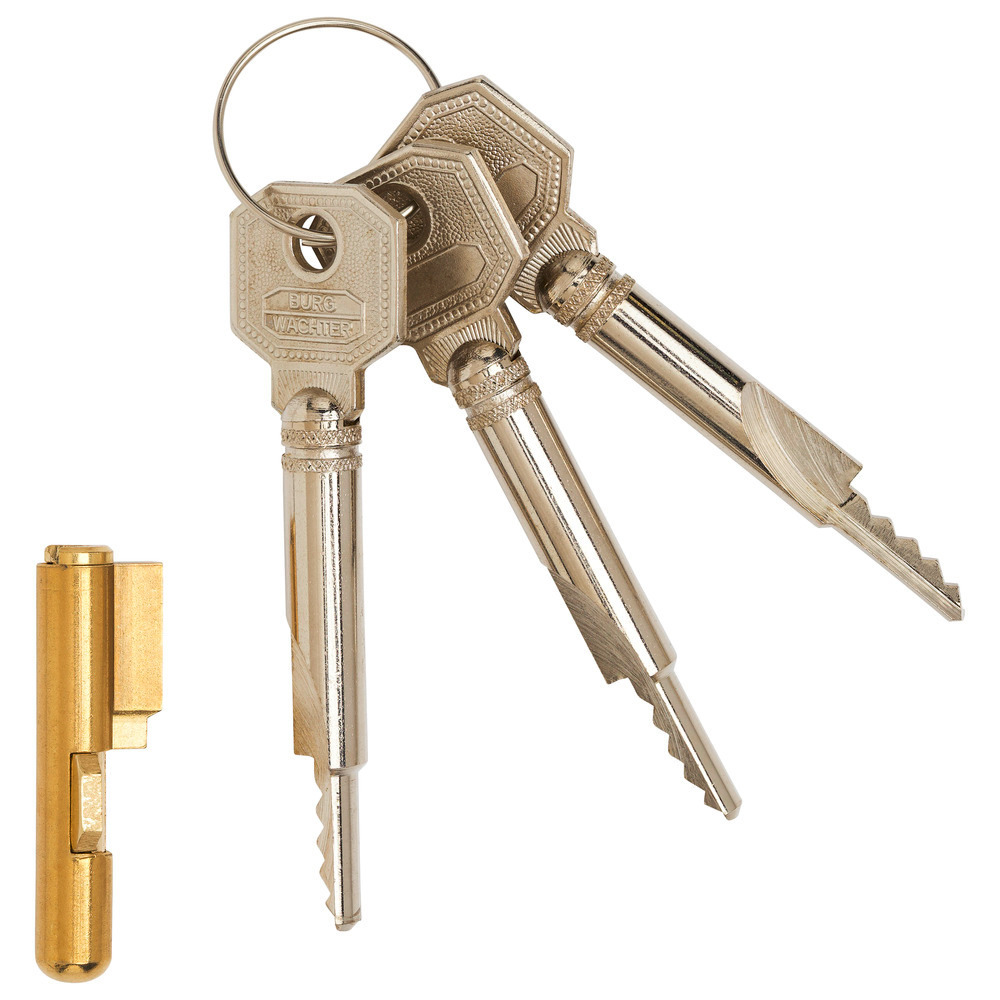 Schlüssellochsperrer E 7/3 SB bei leitermann.de günstig kaufen Schlüssellochsperrer E 7/3 SB