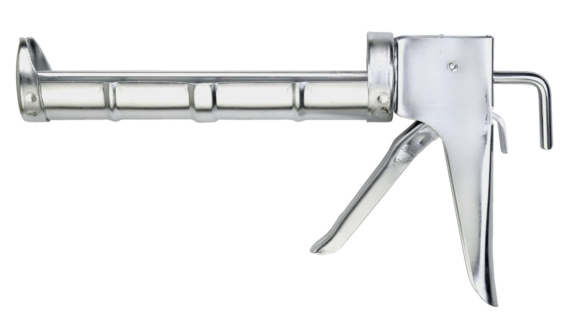 Kartuschenpistole verzinkt