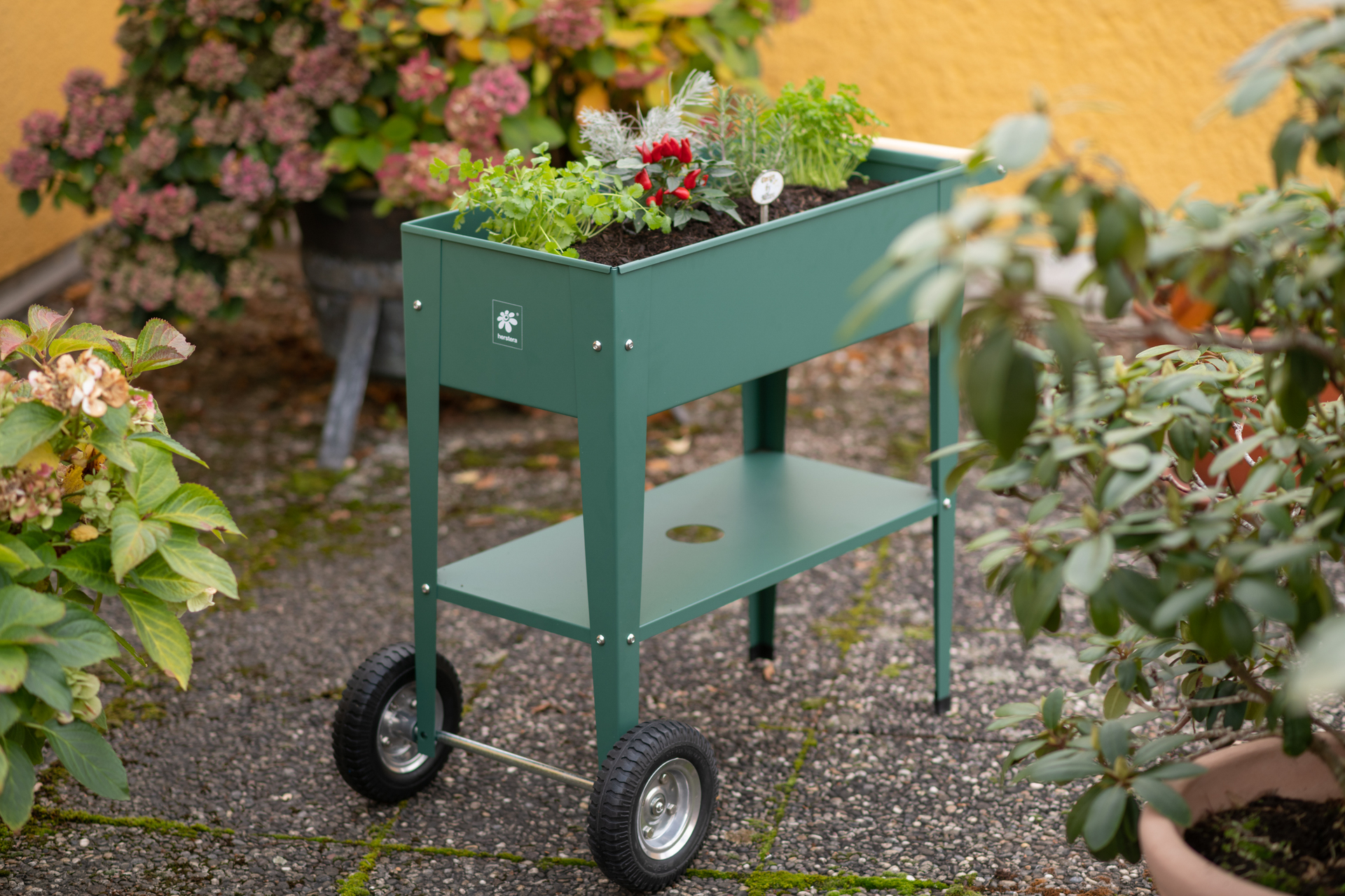 Kräuterfabrik Urban