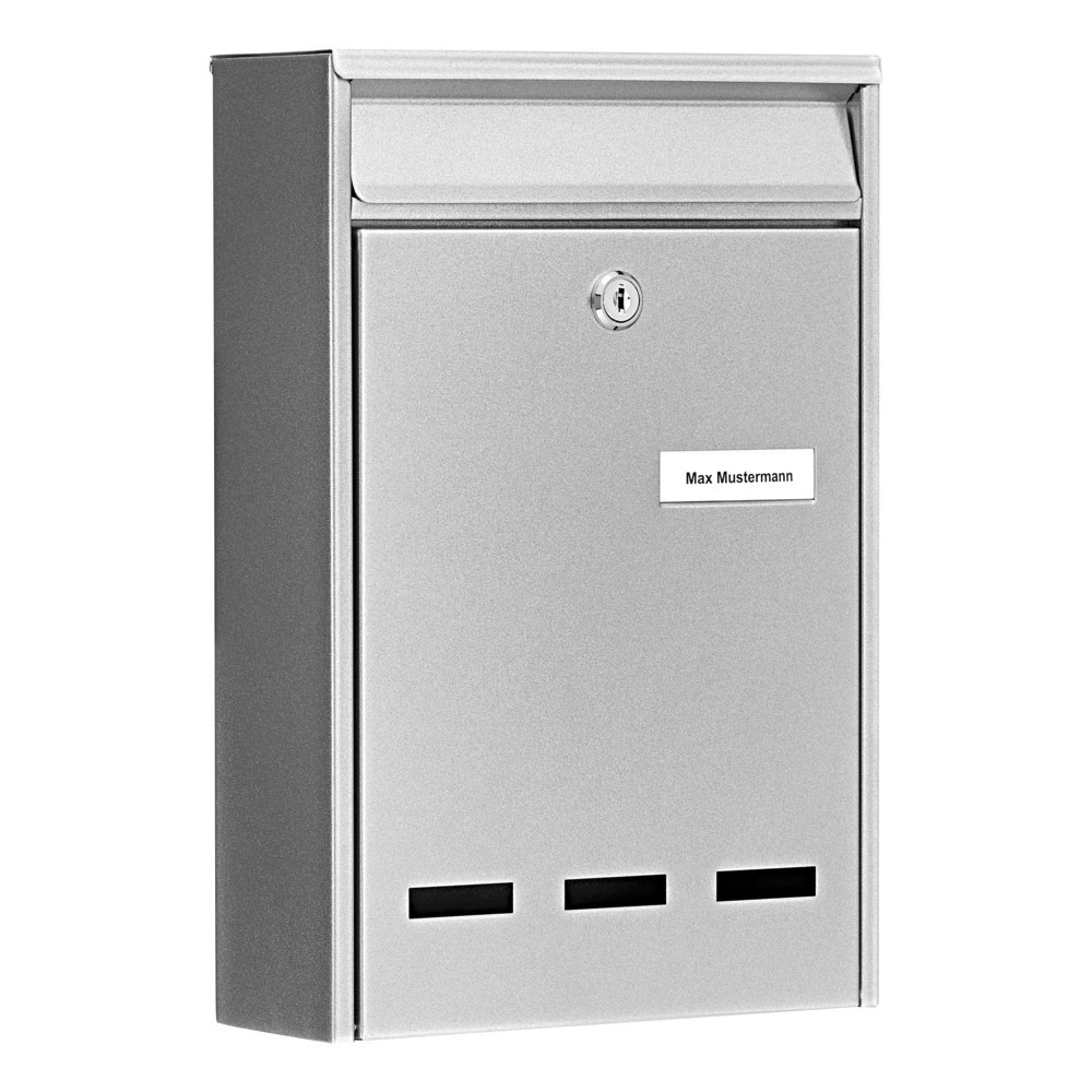 Briefkasten POCKET 5871 bei leitermann.de günstig kaufen Briefkasten POCKET 5871