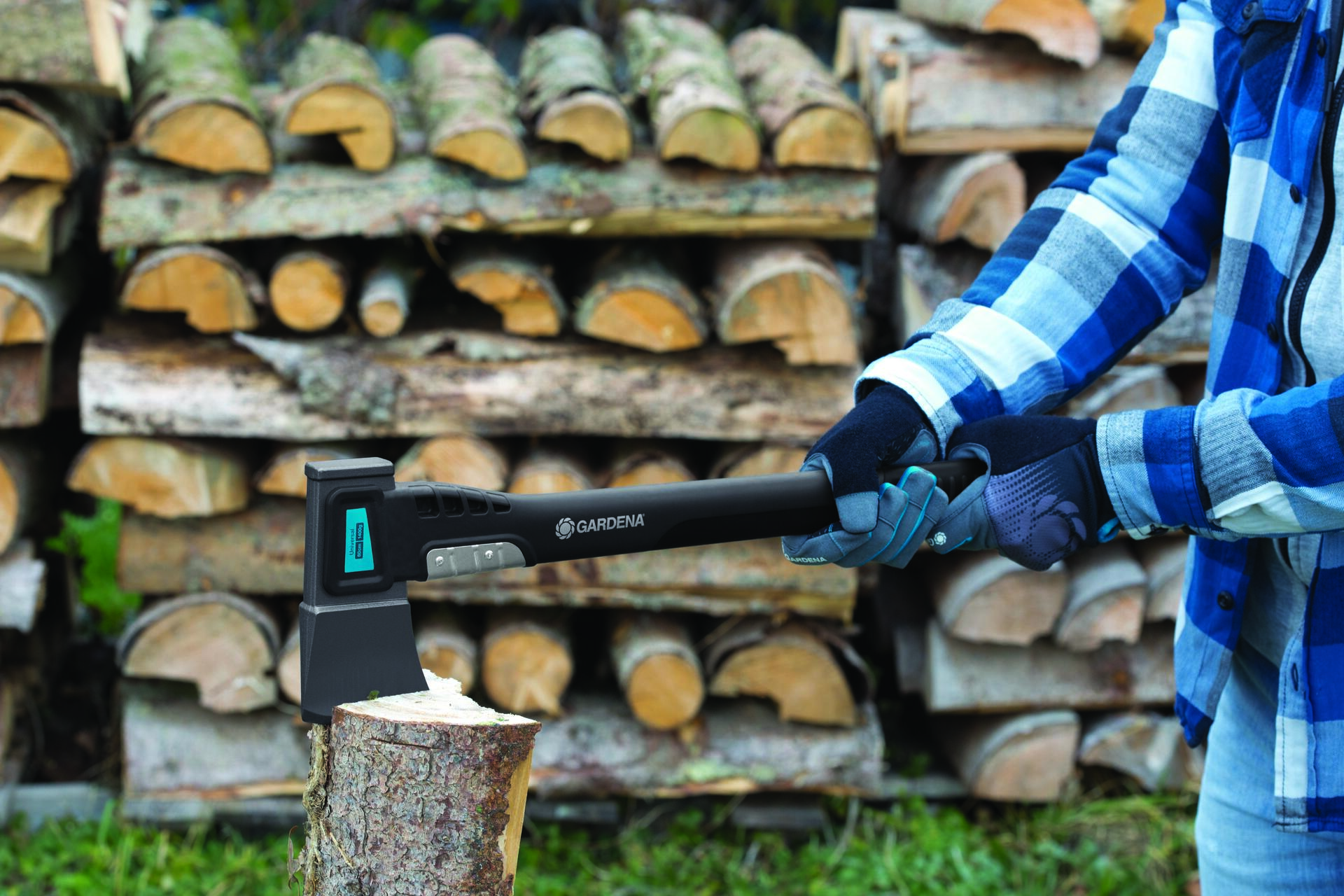Gerätehandschuh Größe 10 / XL bei leitermann.de günstig kaufen Gerätehandschuh Größe 10 / XL