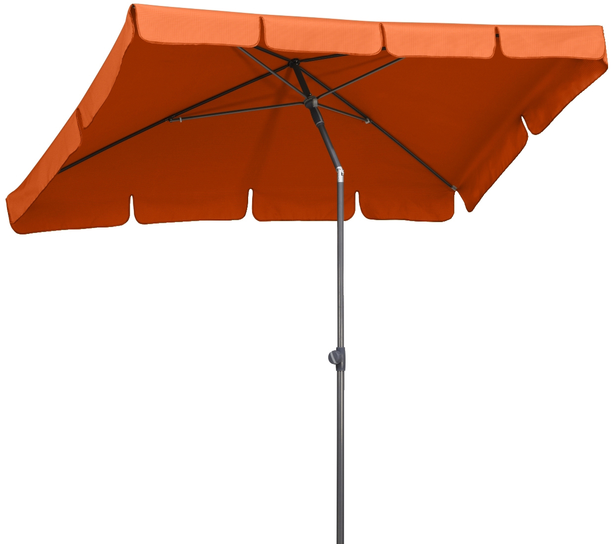 Sonnenschirm Aquila, eckig bei leitermann.de günstig kaufen Sonnenschirm Aquila, eckig