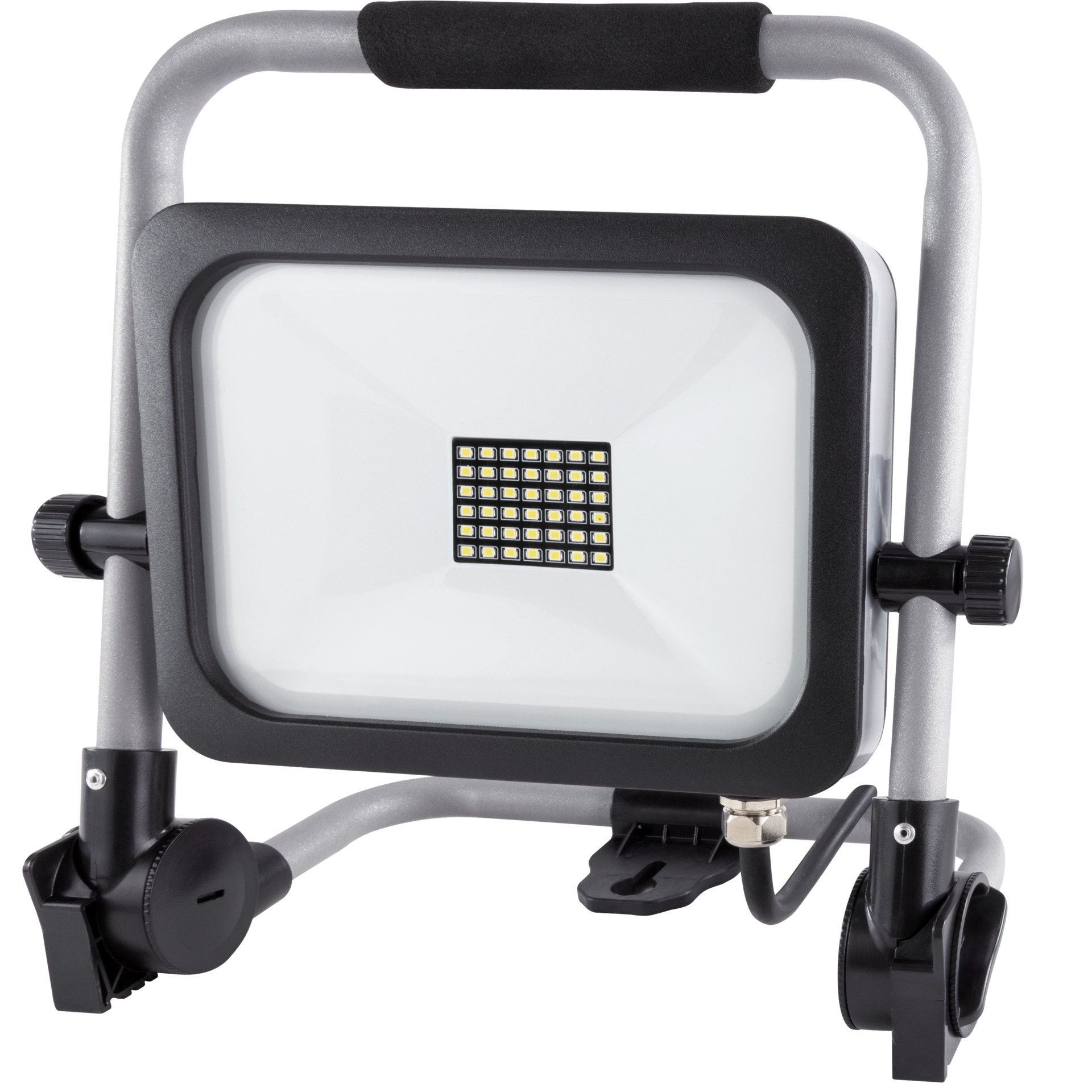 LED Arbeitsleuchte Bright mit Ständer bei leitermann.de günstig kaufen LED Arbeitsleuchte Bright mit Ständer