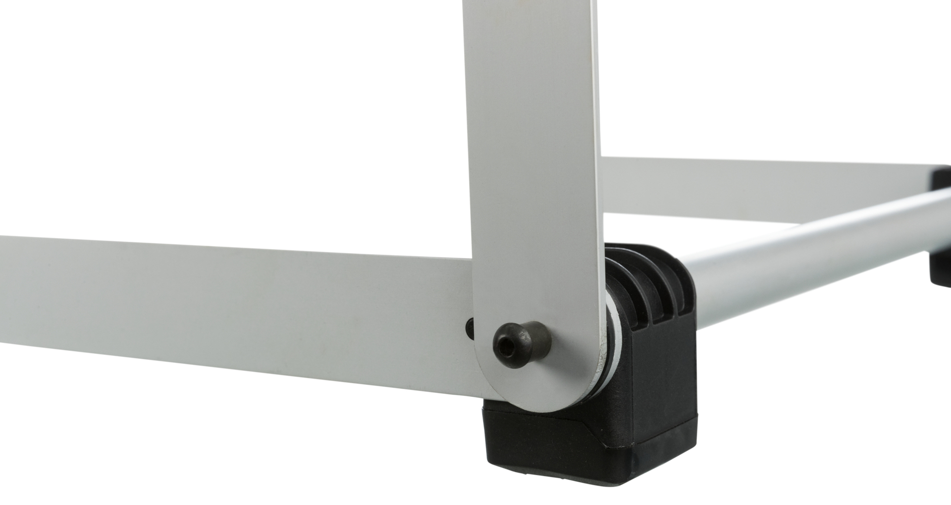 Falt-Treppe, Aluminium/TPR