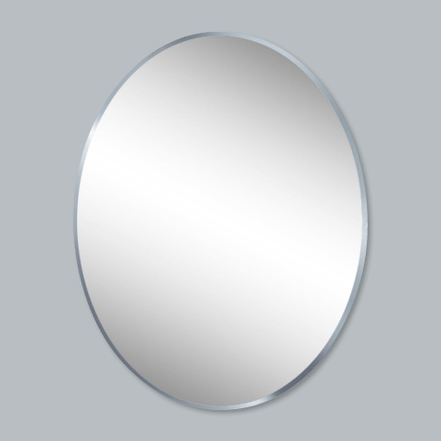 Kristallglasspiegel LaPerla OV5442-F12 -imagolux