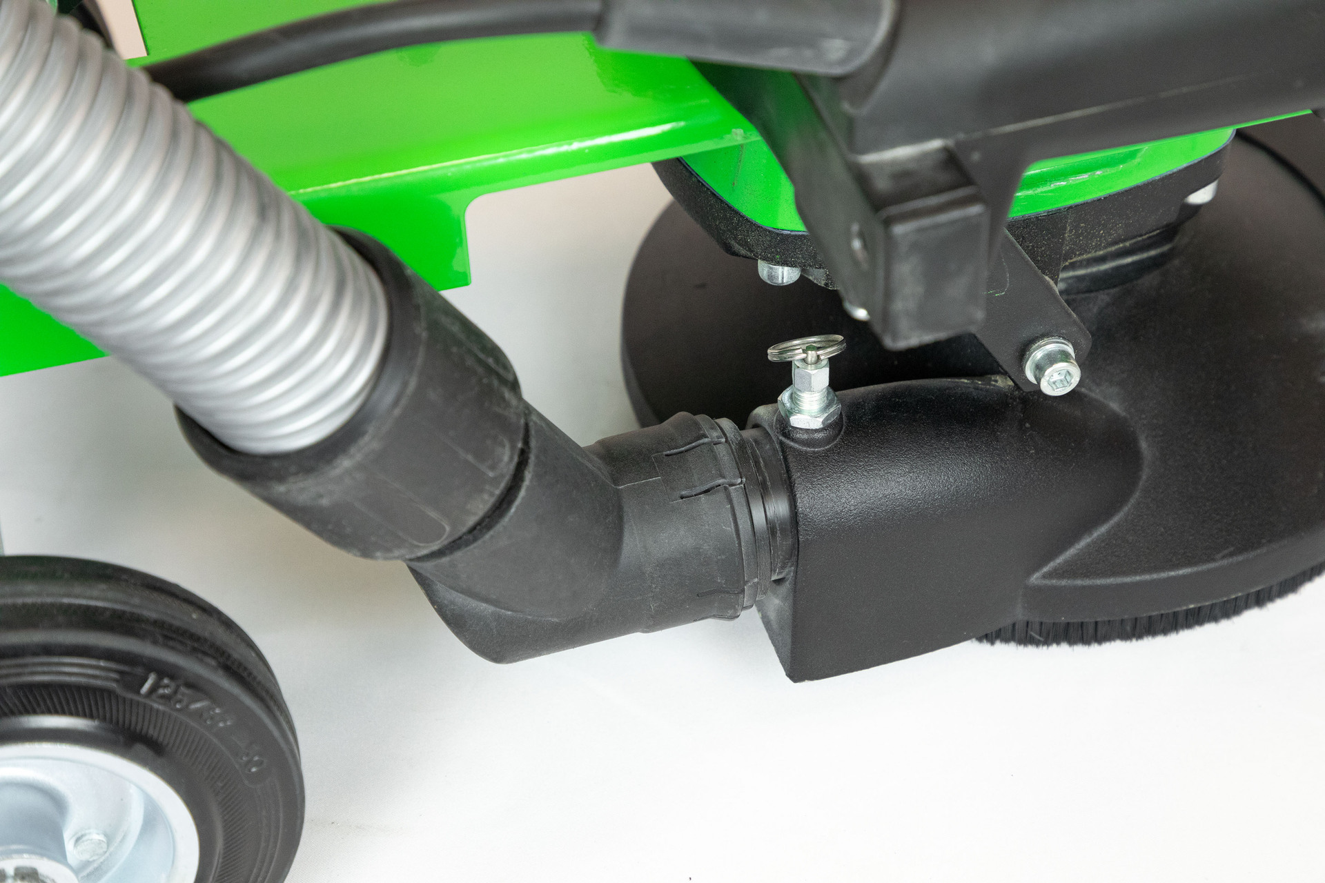 Bodenführungsgestell für alle Betonschleifer bei leitermann.de günstig kaufen Bodenführungsgestell für alle Betonschleifer