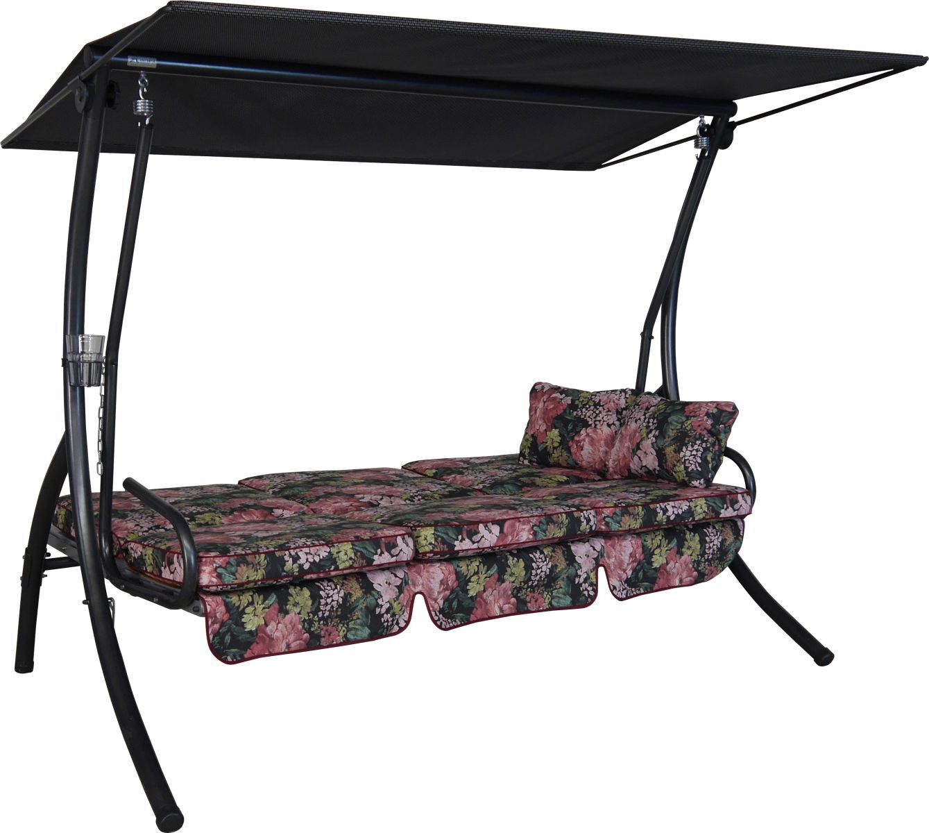 Hollywoodschaukel Primero bei leitermann.de günstig kaufen Hollywoodschaukel Primero