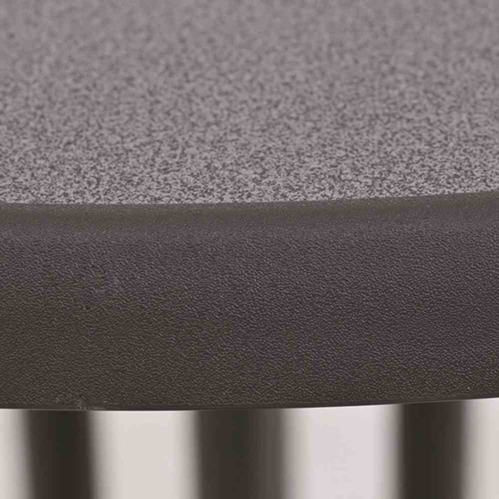 Stehtisch Tischplatte aus Sevelit