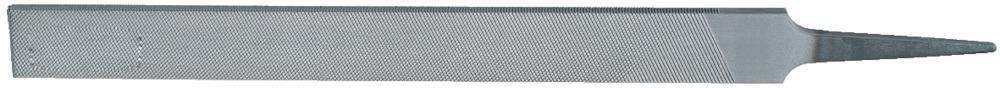 Flachstumpf-Feile DIN 762150mm H3 FORTIS